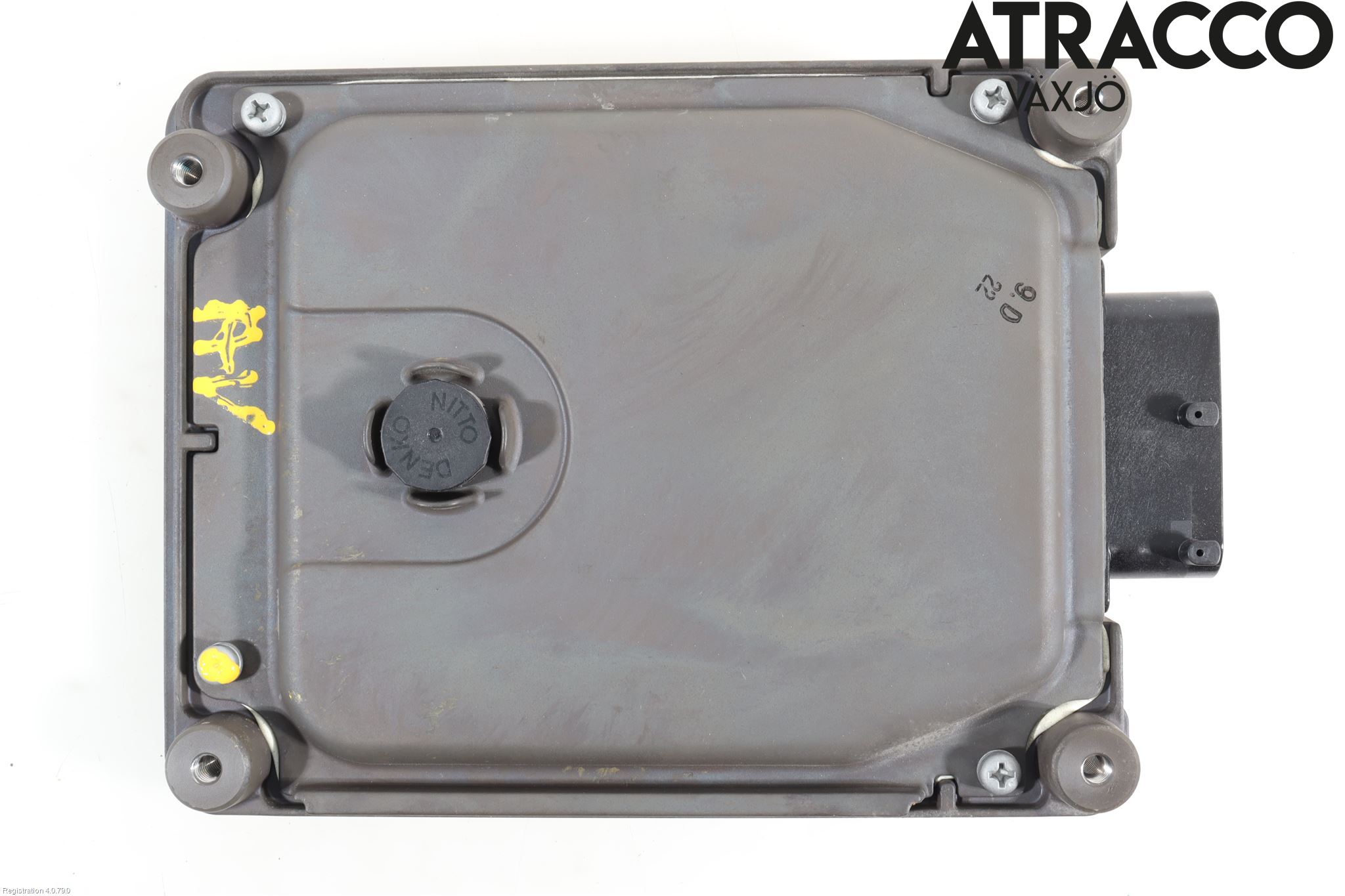 Toyota HILUX 16- Styreenhet Drivstoffpumpe