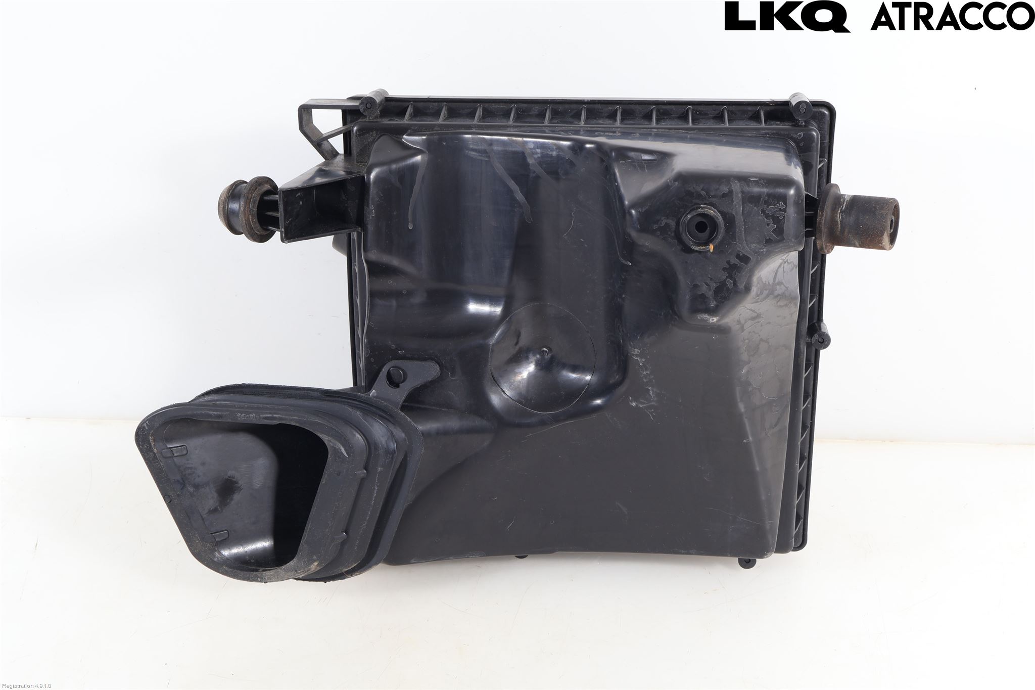 Opel ASTRA J 10-15 Luftfilter Boks