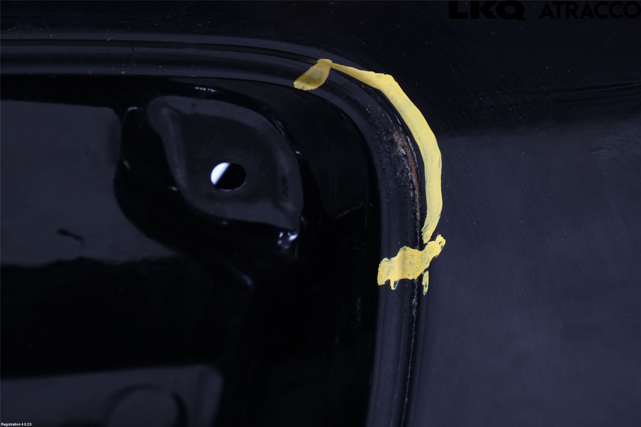 Kia RIO 12-16 Bakluke Cc - Kombi