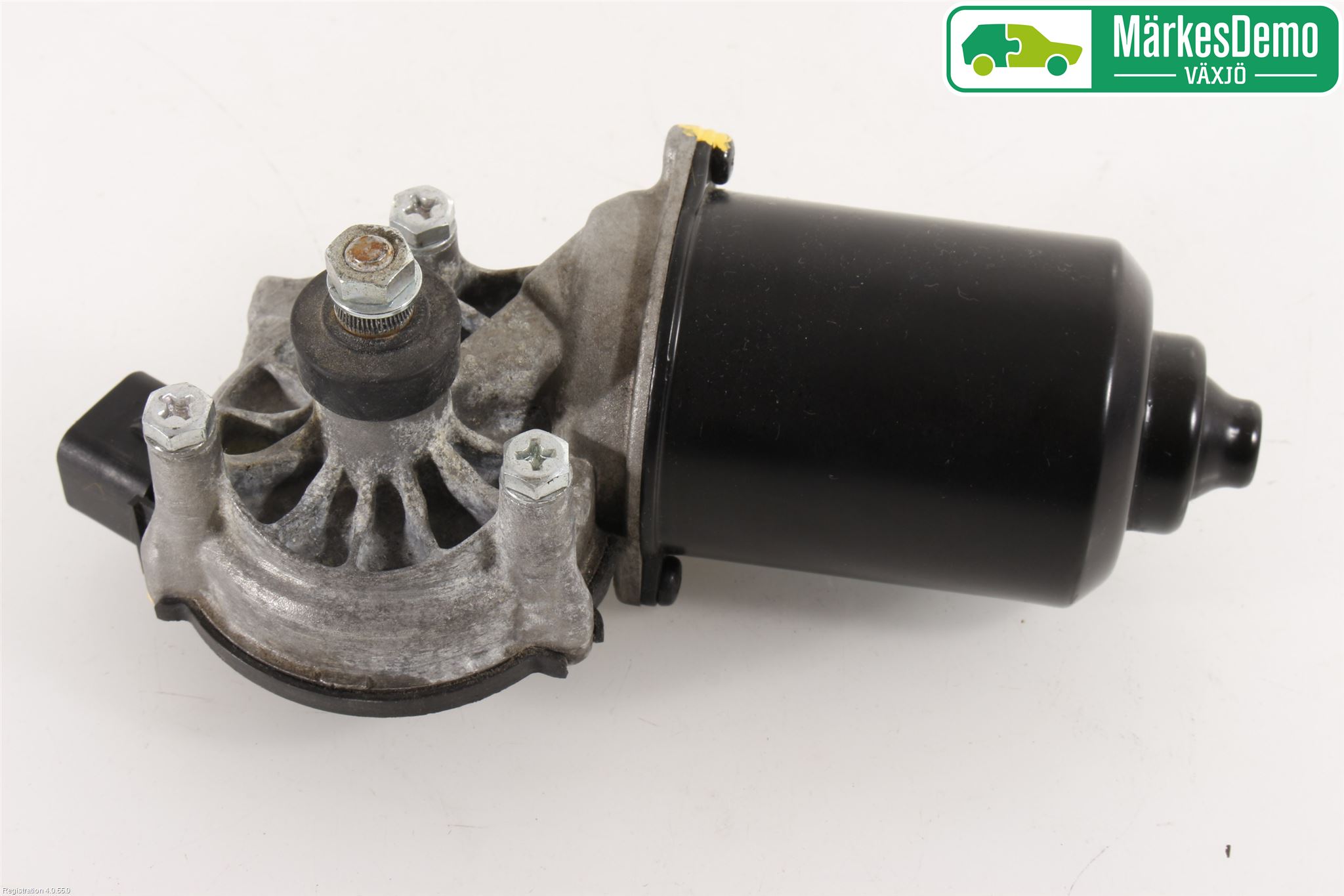 Hyundai i30 GD 13-17 Viskermotor Frontrute