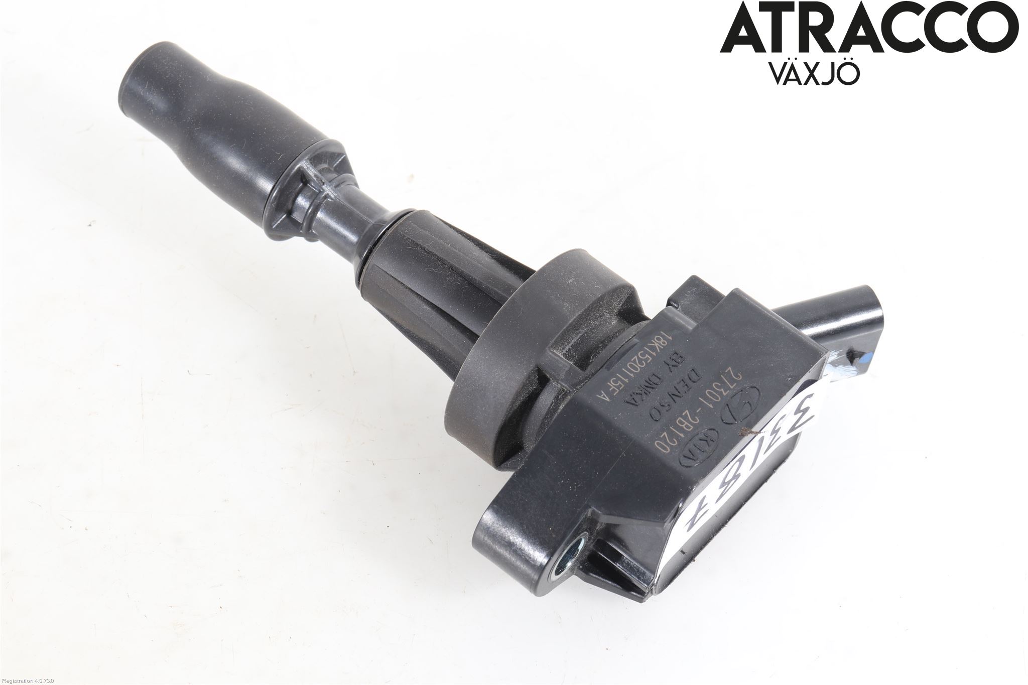 Hyundai TUCSON 05- Coil