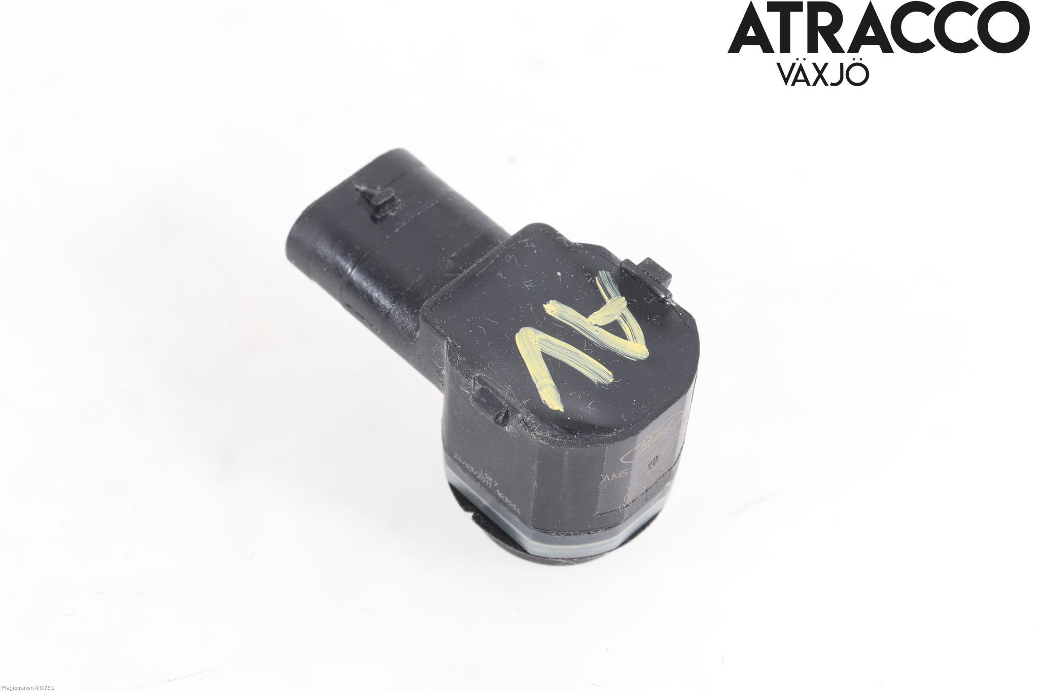 Ford FOCUS 11-14 Sensor Parkering Front
