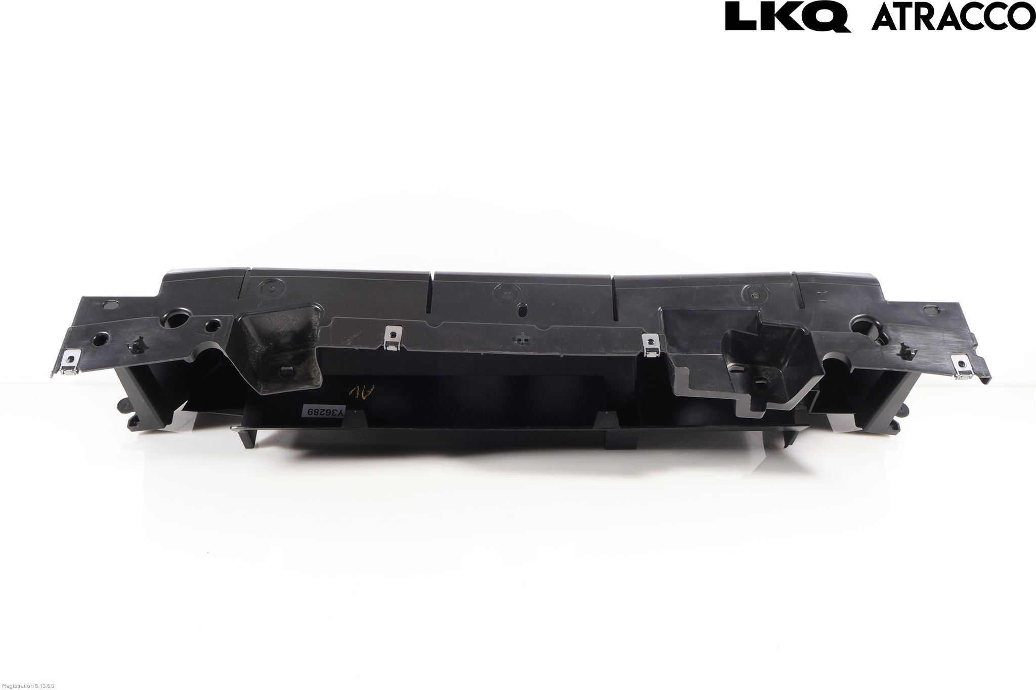 Toyota PROACE CITY 20- Luftstyring Front