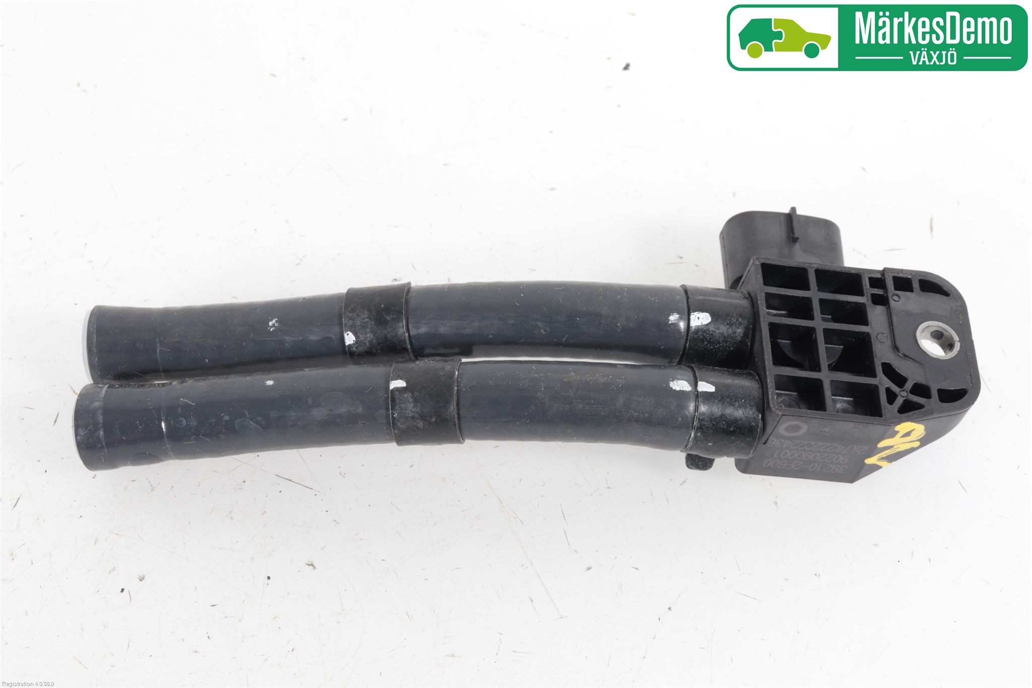 Hyundai i40 16-18 Sensor Eksos