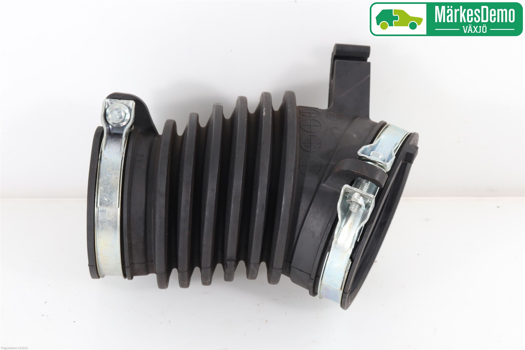 Honda CIVIC 17-22 Luftfilter Boks