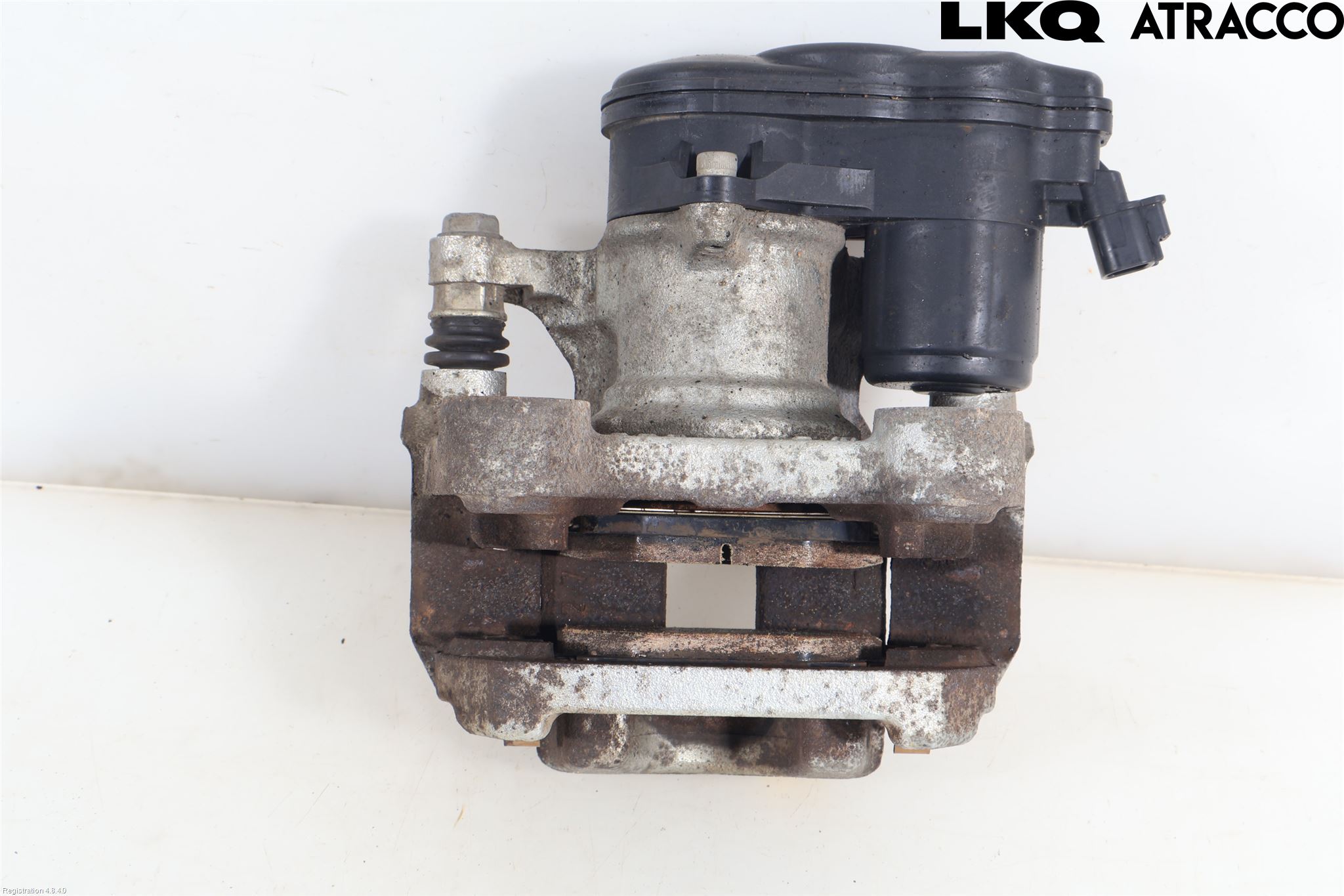 Toyota bZ4X EA10 22- Bremsecaliper Bak Venstre