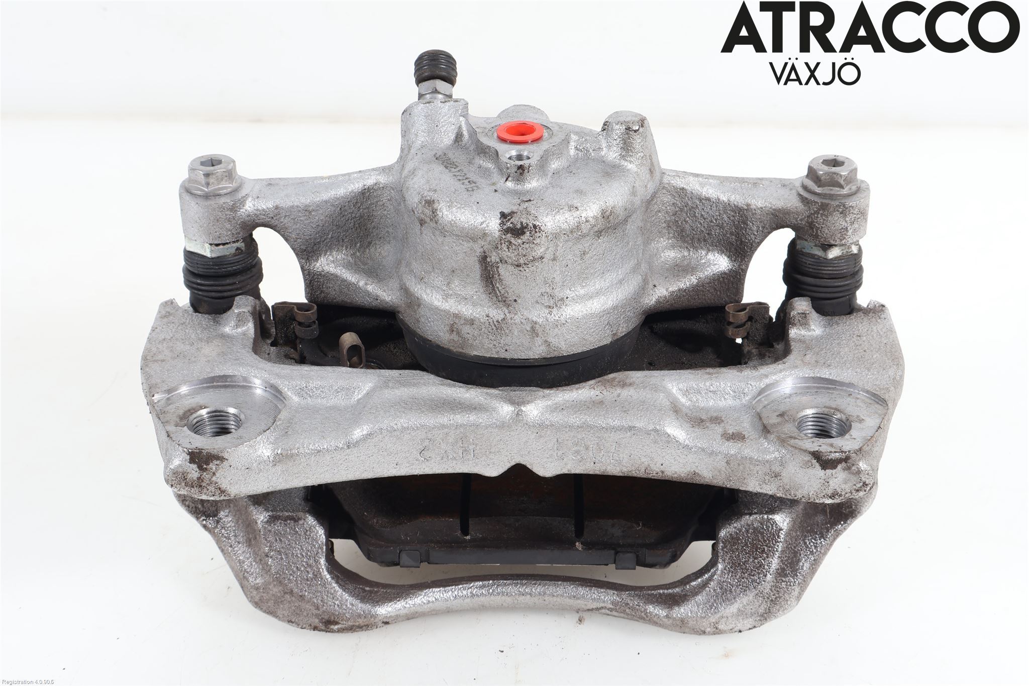 Mazda CX-30 20- Bremsecaliper Foran Venstre