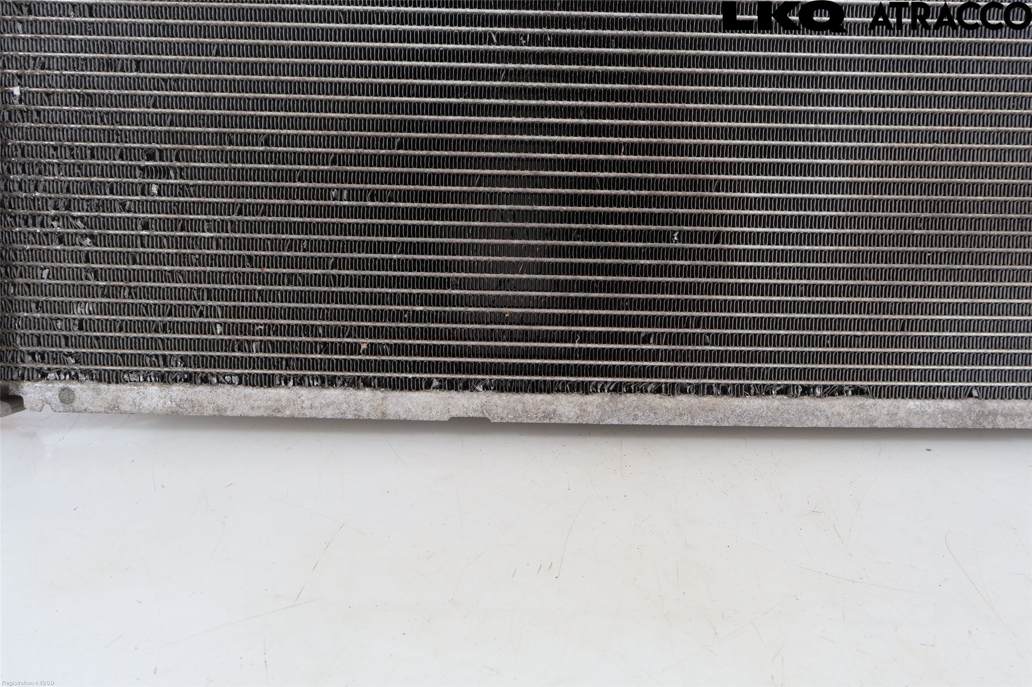 Toyota PRIUS+ ZVW40 12-20 Radiator Automat