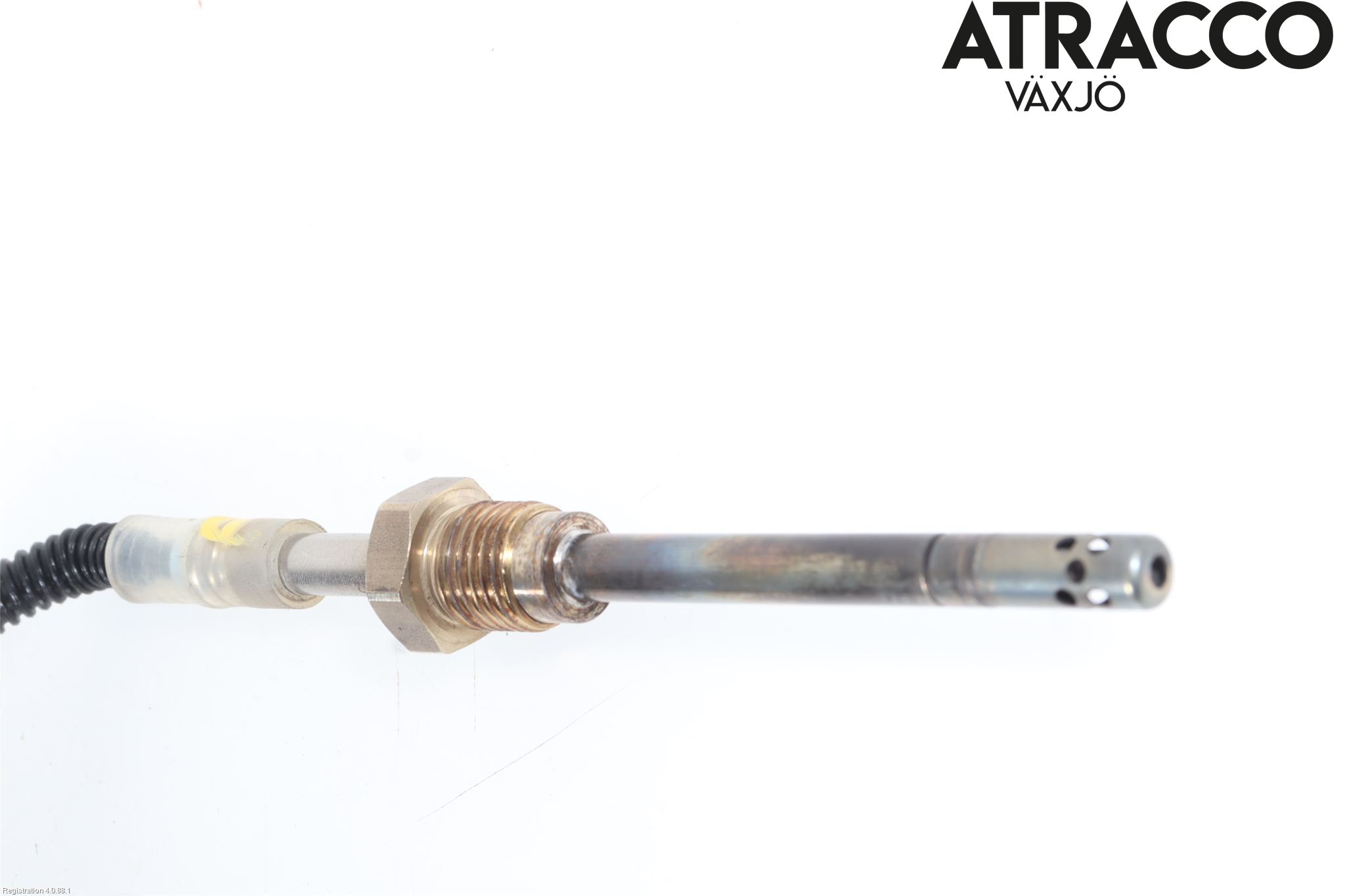 Mercedes-Benz MB C-KLASS (W205) 14-21 Sensor Eksos