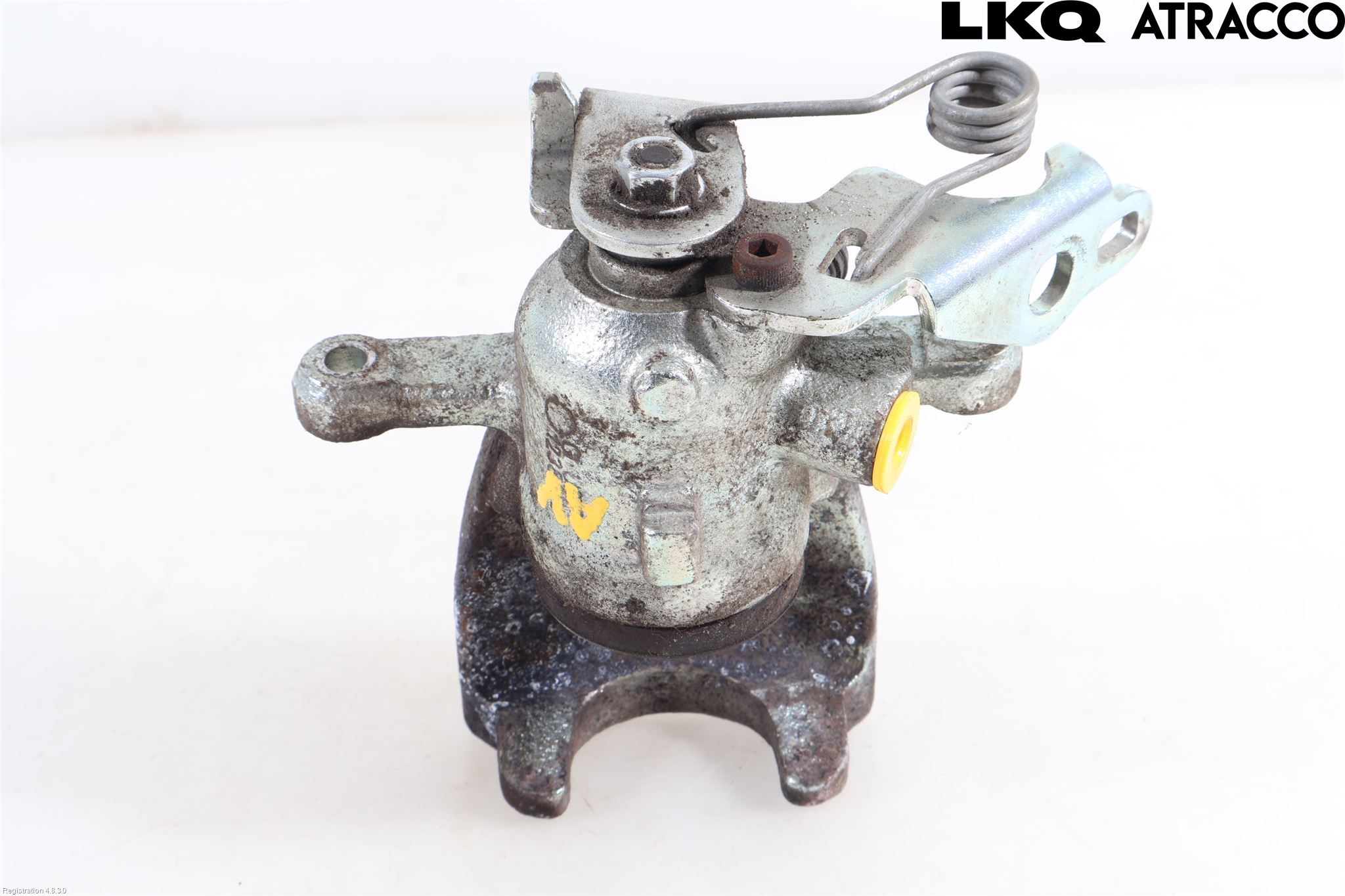 Ford FOCUS 19- Bremsecaliper Bak Venstre