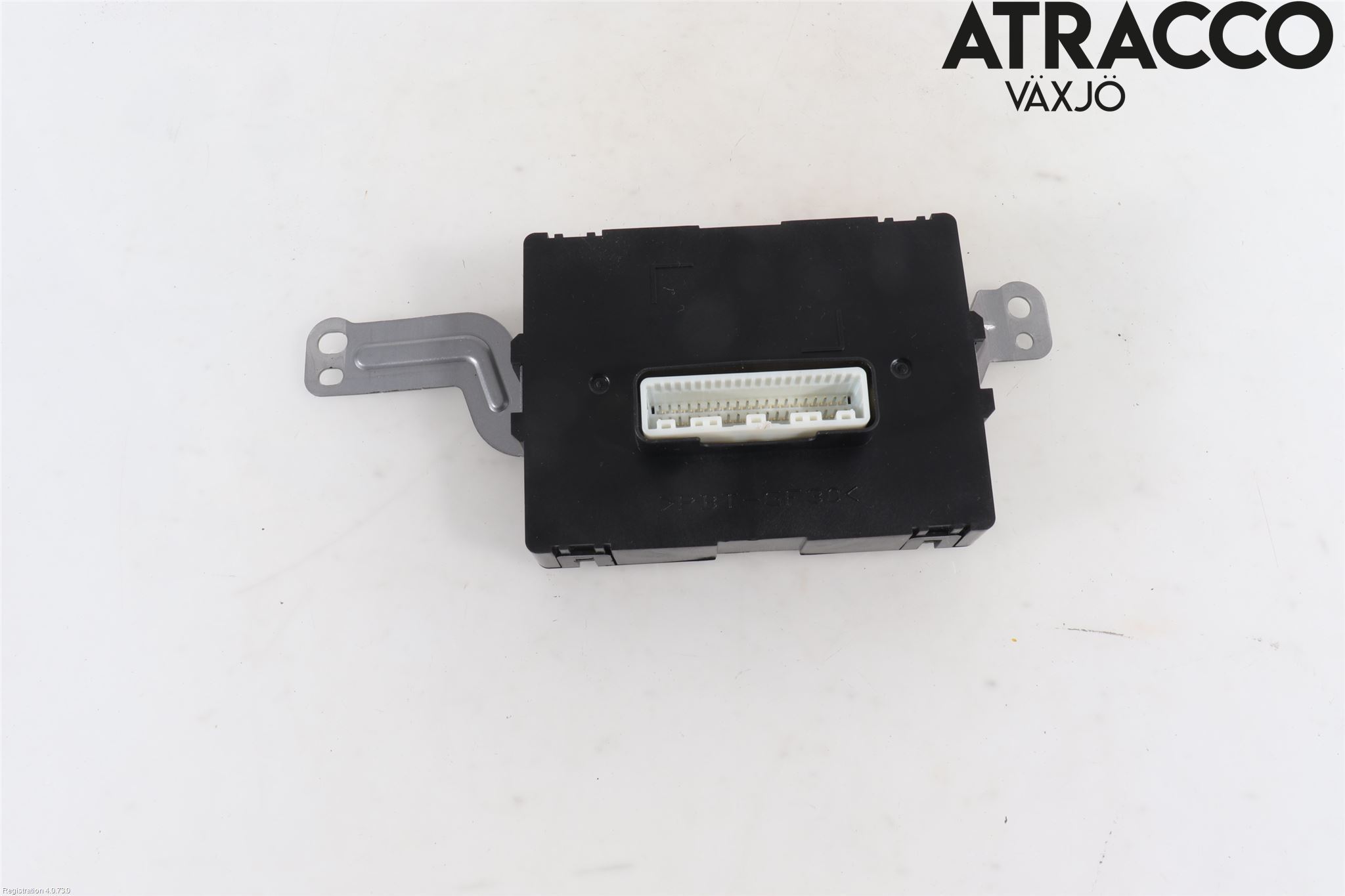 Suzuki VITARA 15- Varme Ac Betjening-Display