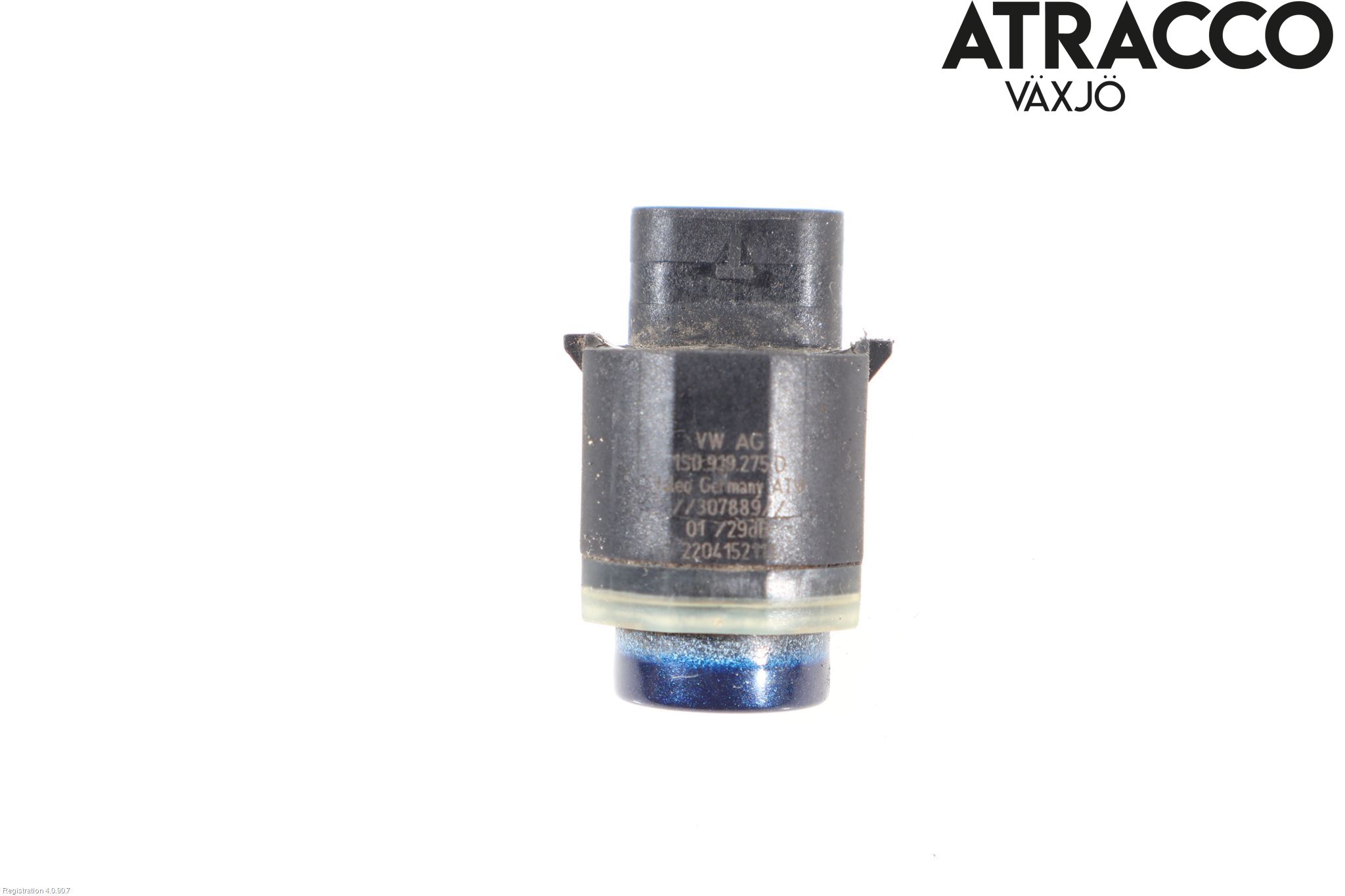Audi A4 12-15 Sensor Ryggesensor