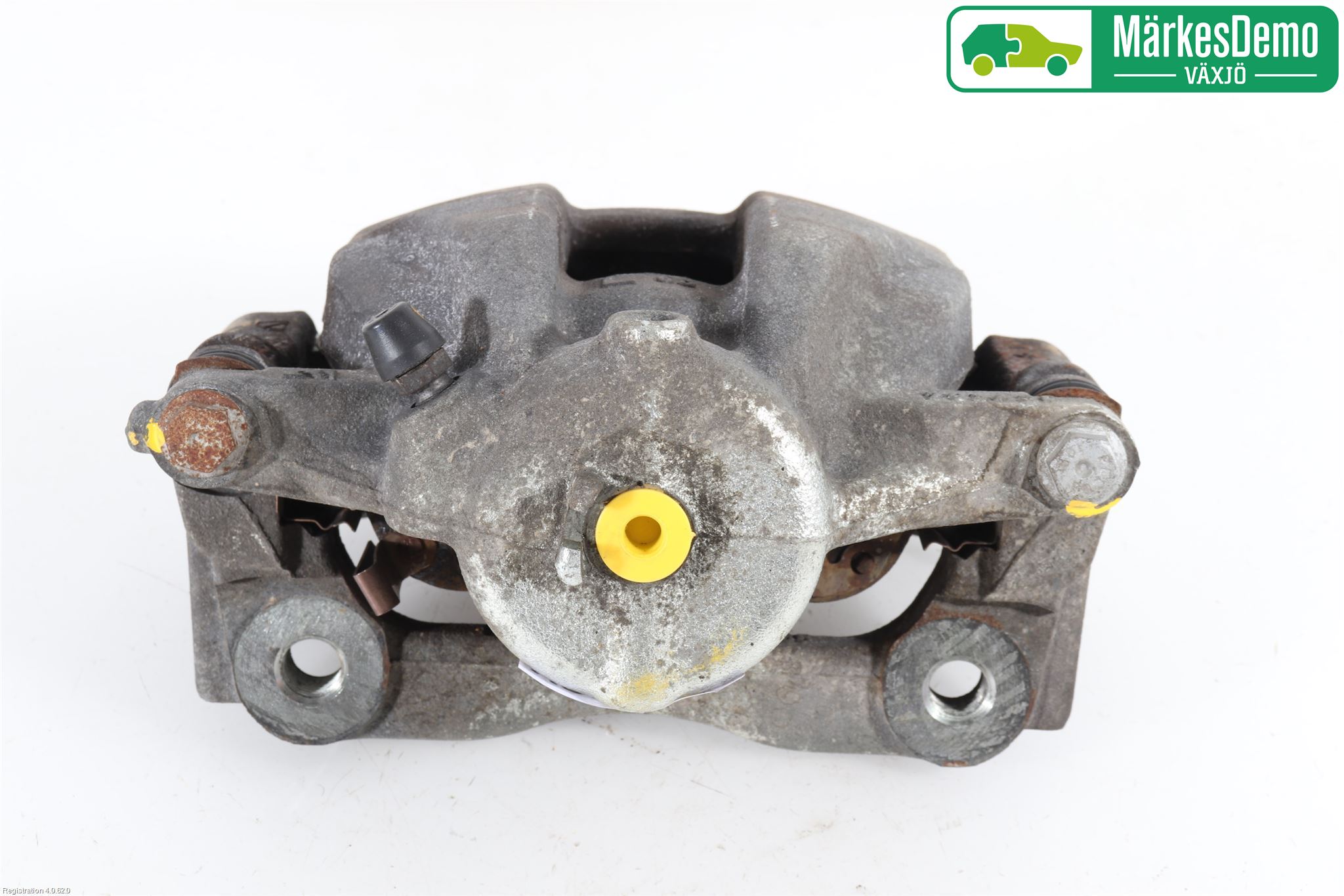 Honda CR-V 13-18 Bremsecaliper Foran Venstre