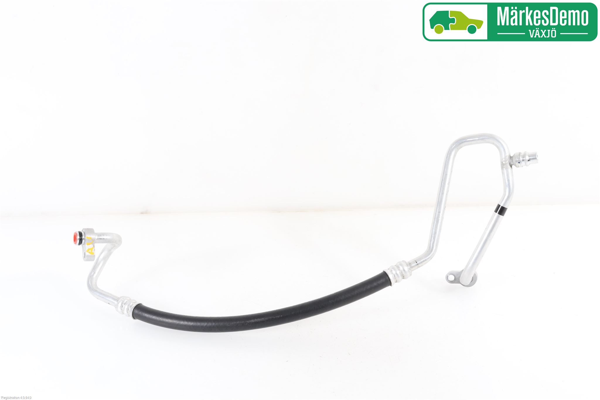 Suzuki SWIFT 17-24 Varme Ac Slange - Rør