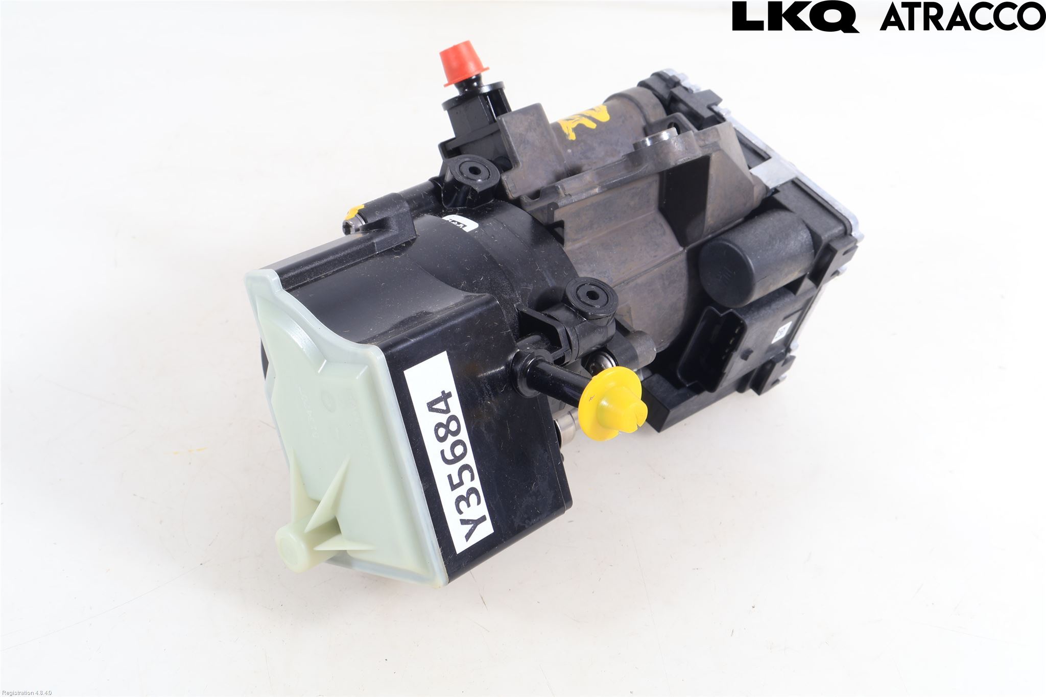Hyundai IONIQ AE 17-22 Clutch Sylinder Slave