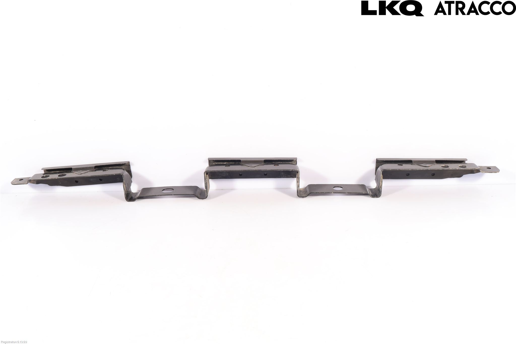 Honda E:NY1 23- Bunnplate U Motor-Gear-Dørk