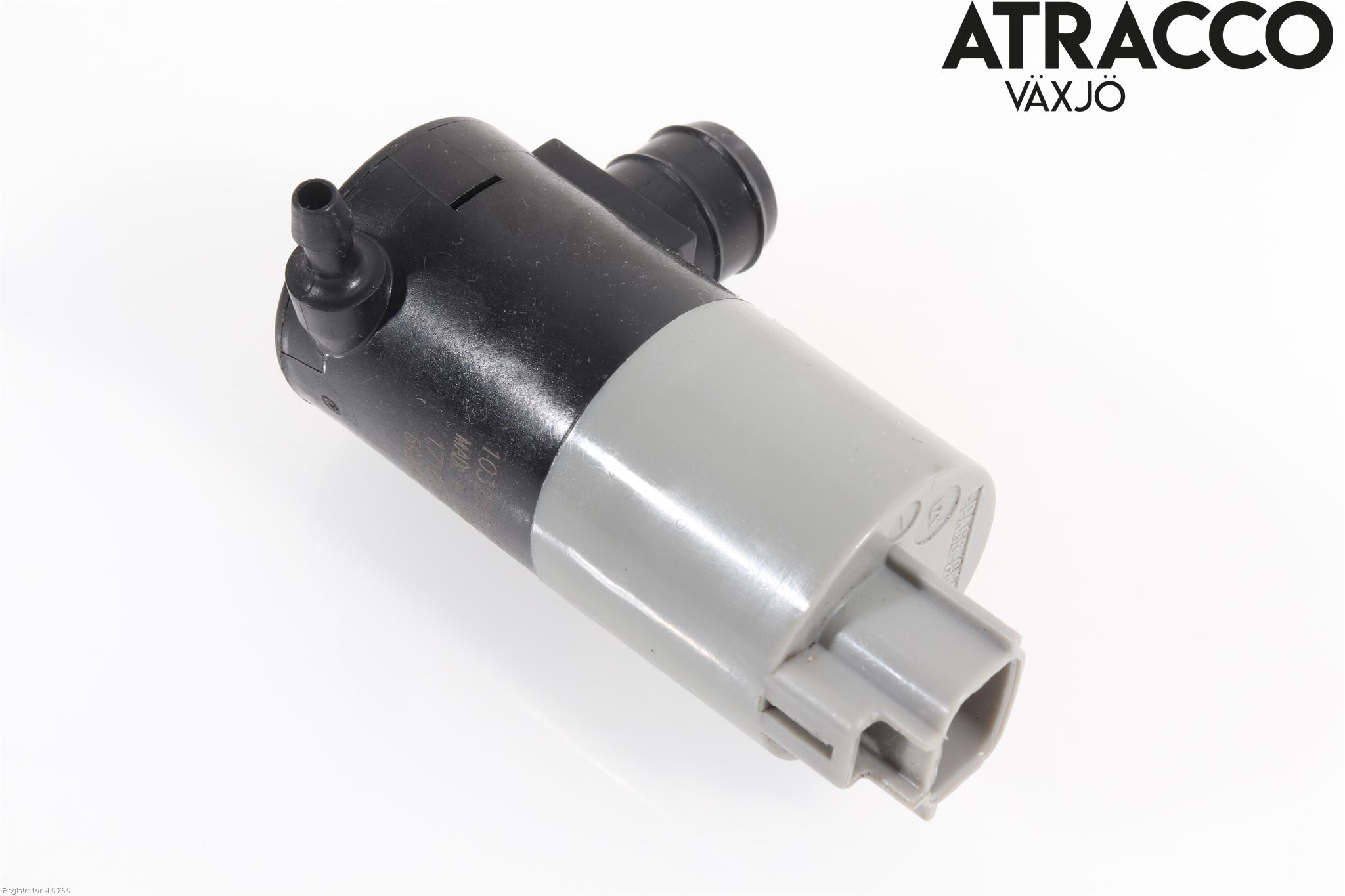 Toyota AYGO 15-21 Spylerpumpe Frontrute