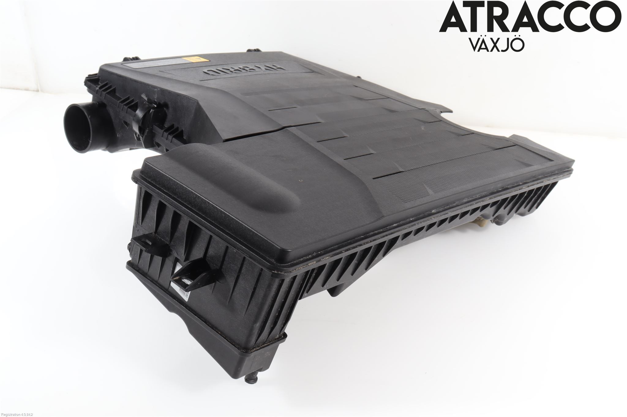 Hyundai KONA/ELECTRIC OS 18-23 Luftfilter Boks