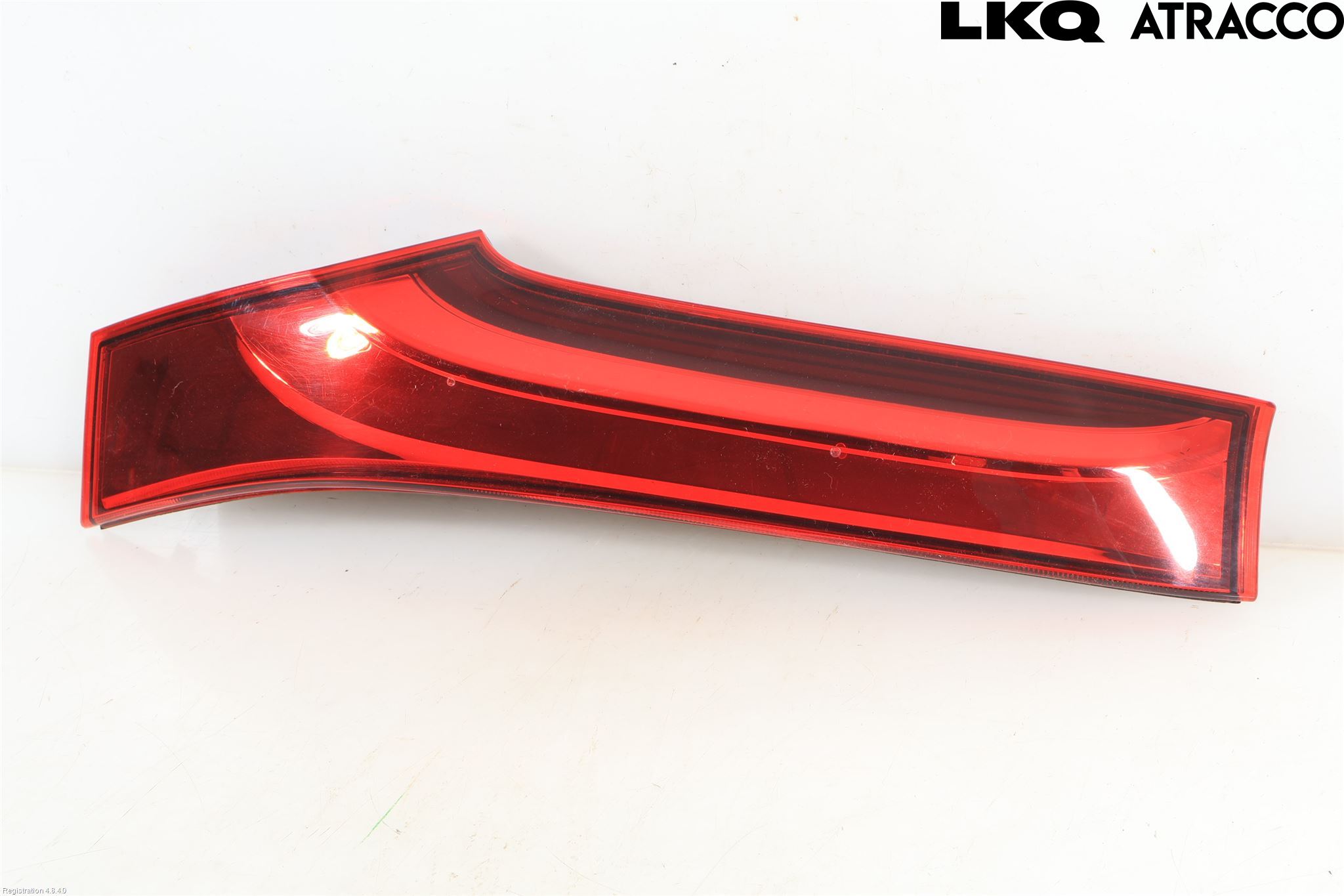 Honda JAZZ 15-20 Baklykt Venstre  På Luke(Indre