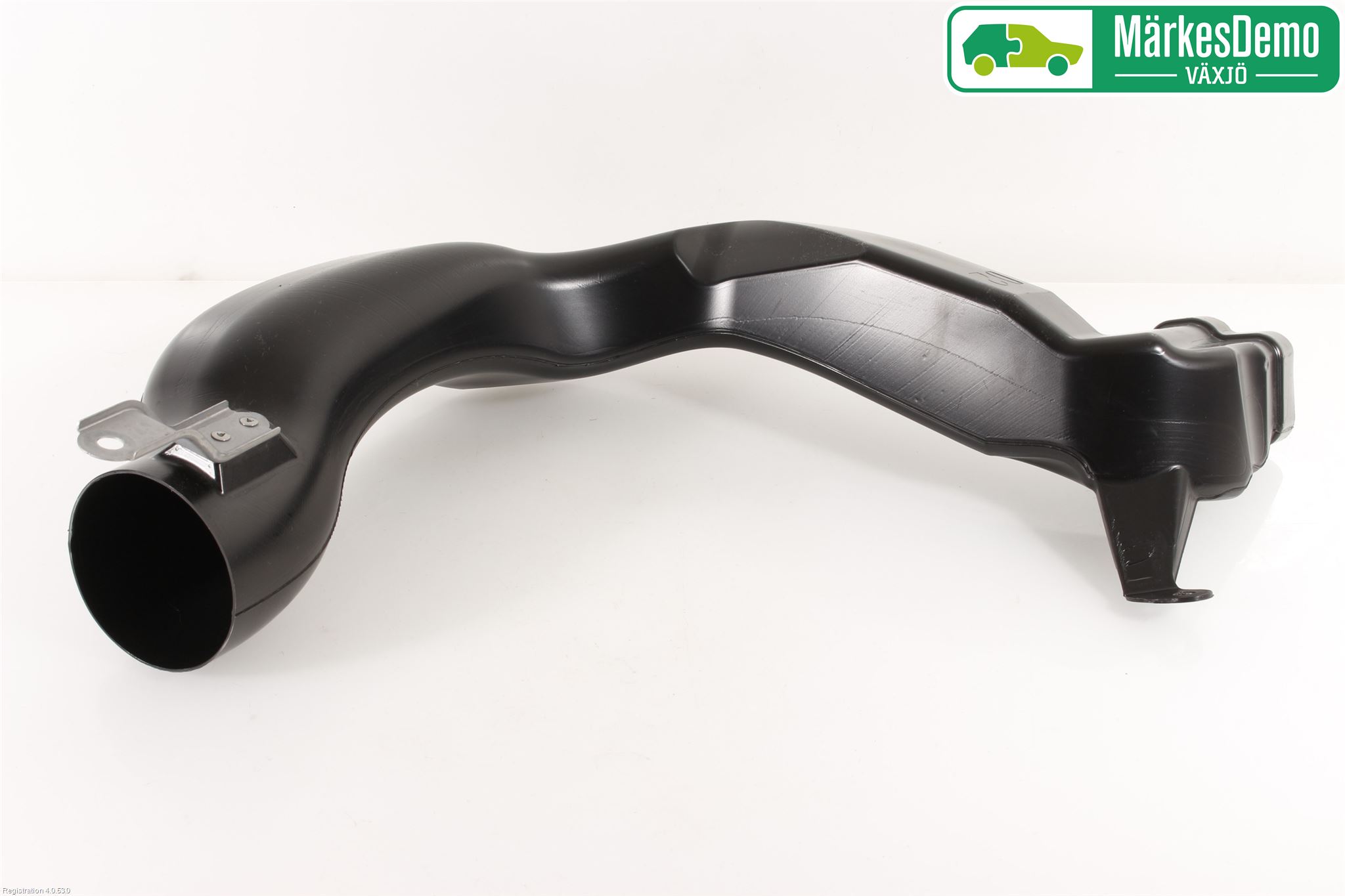 Toyota PRIUS (ZVW50) 16-21 Batterikasse - Feste - Holder