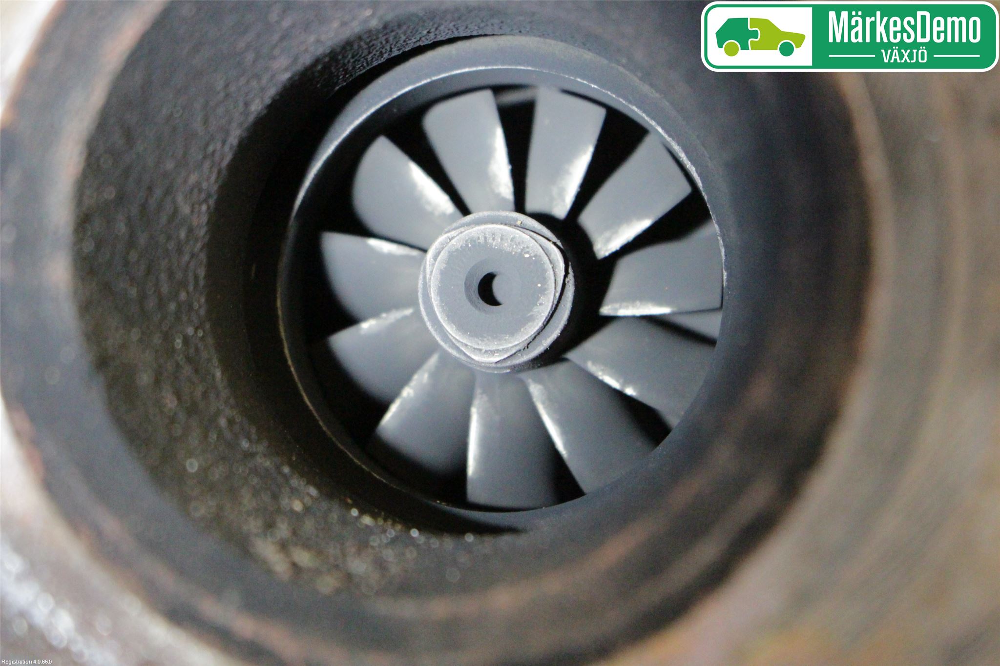 Honda HR-V 15-21 Motor Diesel