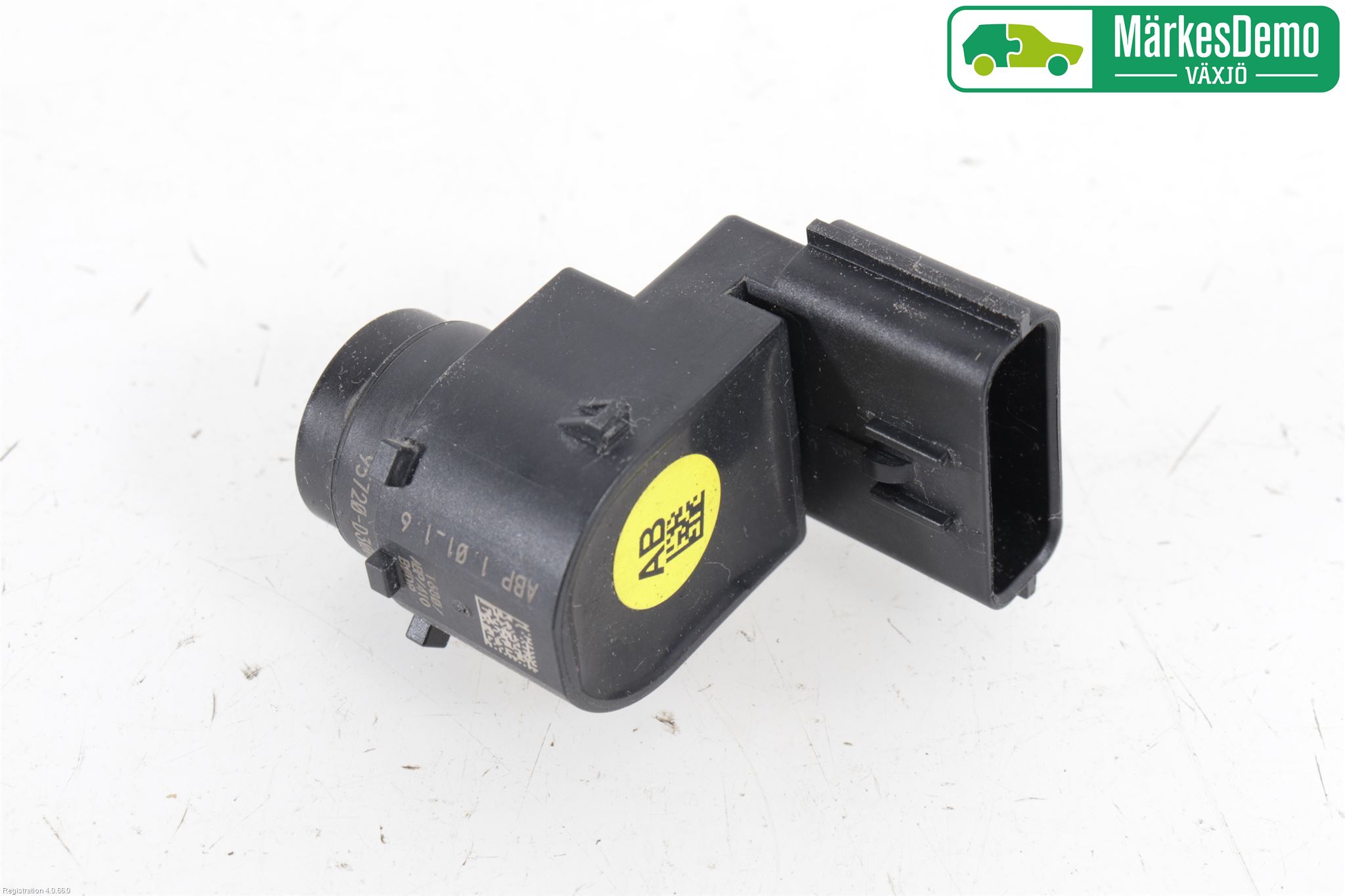 Kia NIRO (DE) 17-22 Sensor Ryggesensor