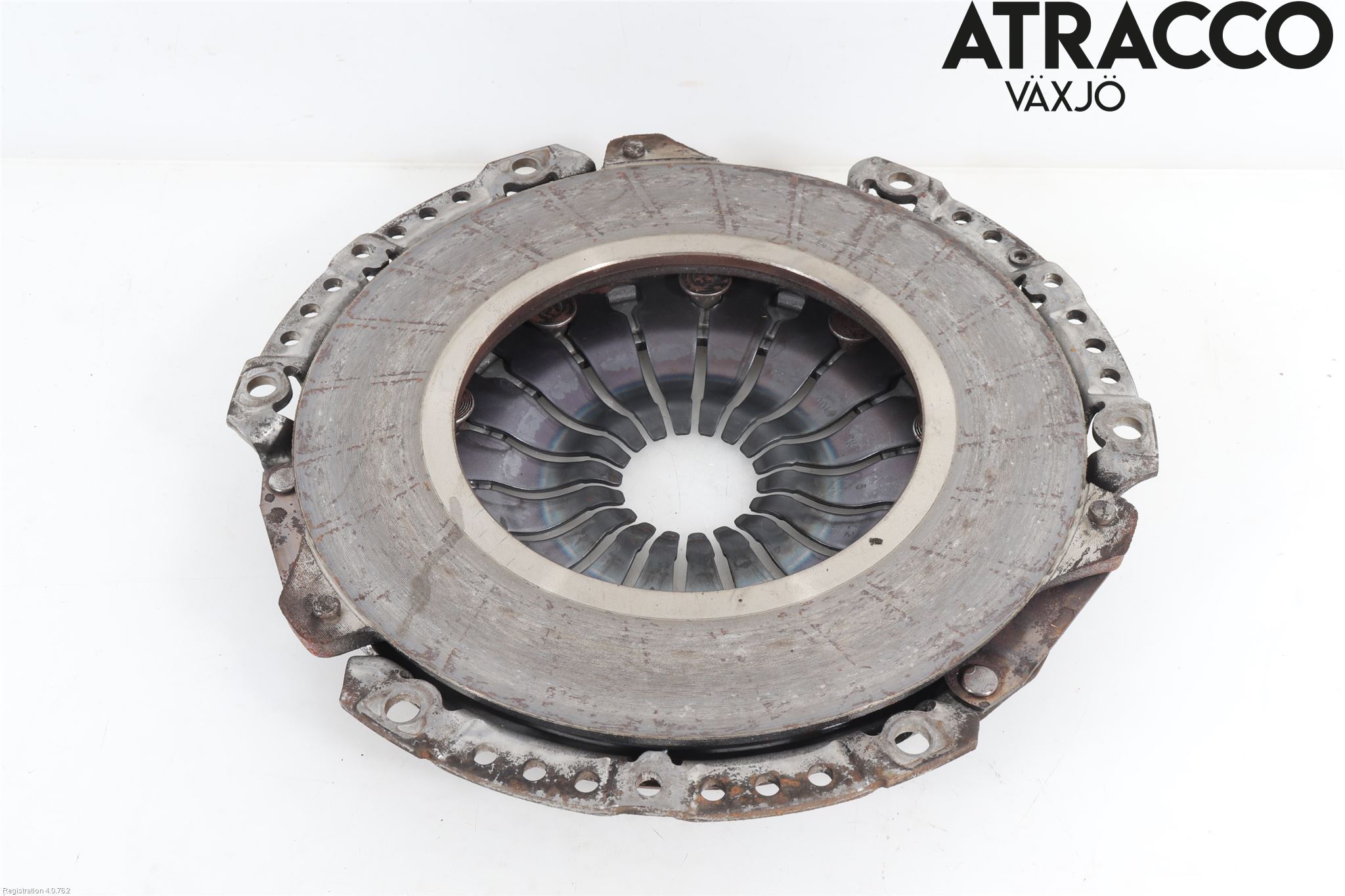Ford FOCUS 11-14 Clutch Lamell