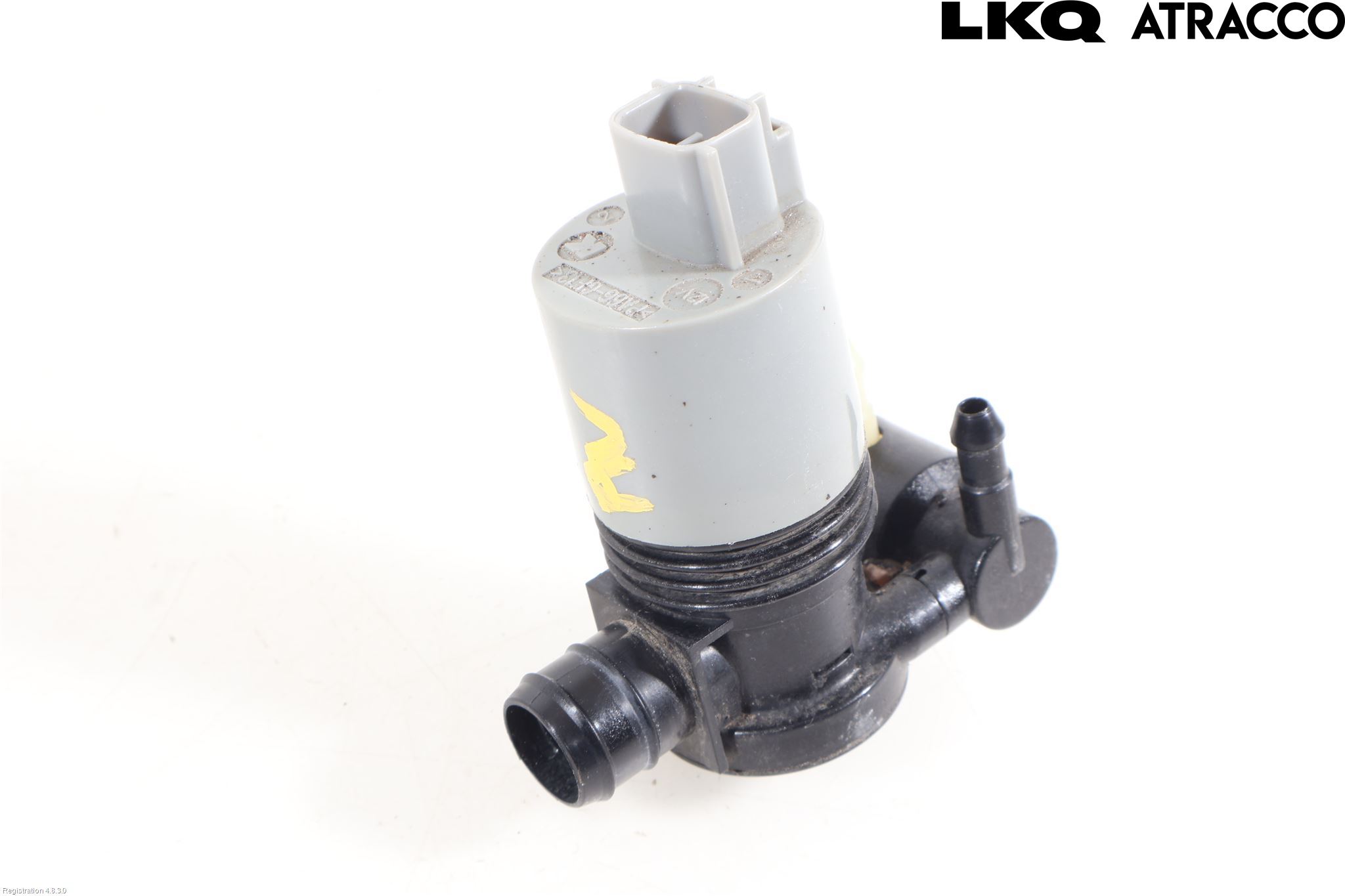 Toyota AURIS 13-19 Spylerpumpe Frontrute