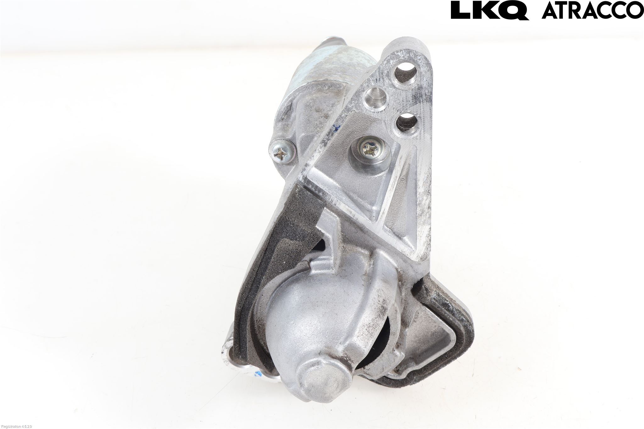 Nissan QASHQAI 17-21 Startmotor