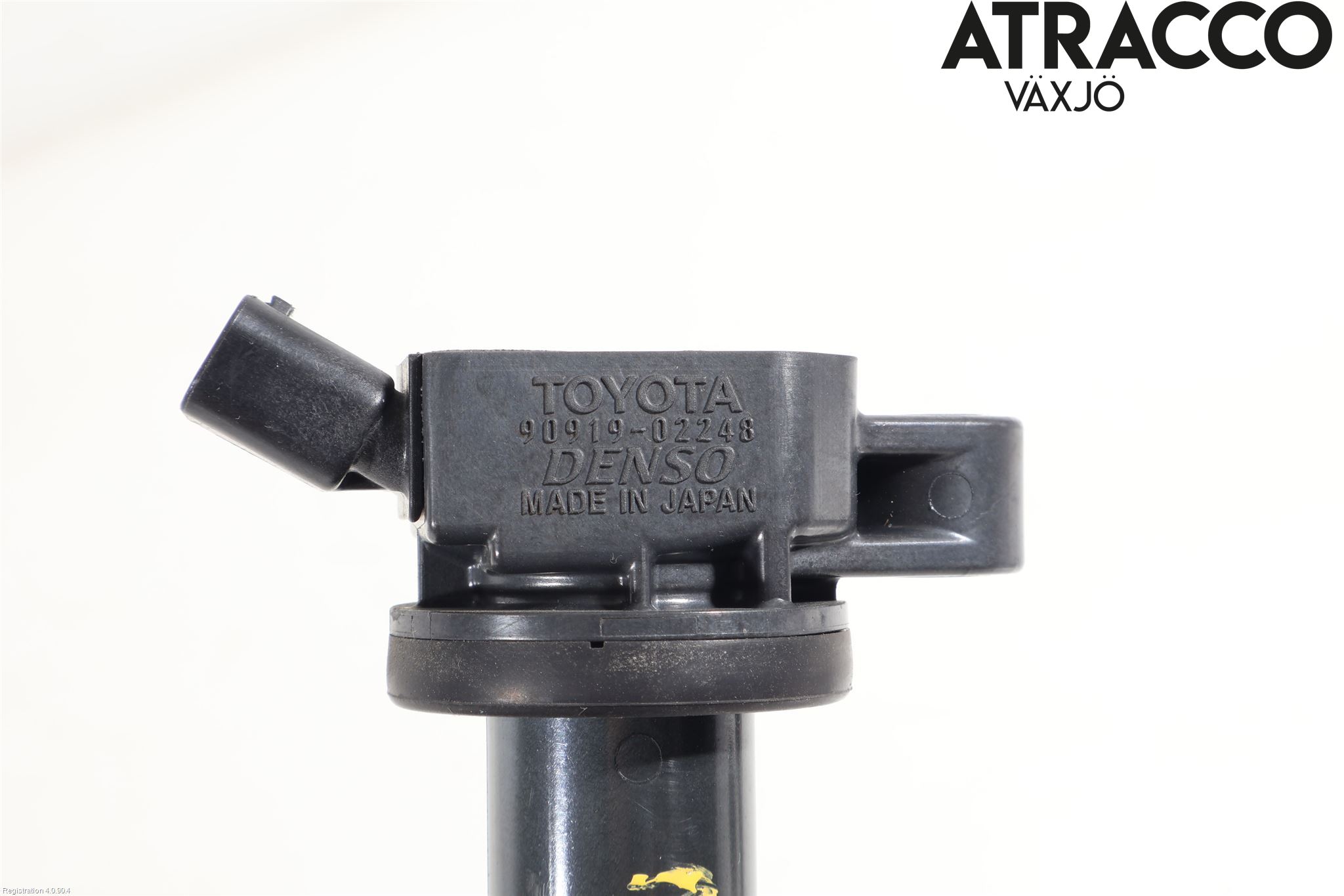 Toyota AVENSIS 03-06 Coil