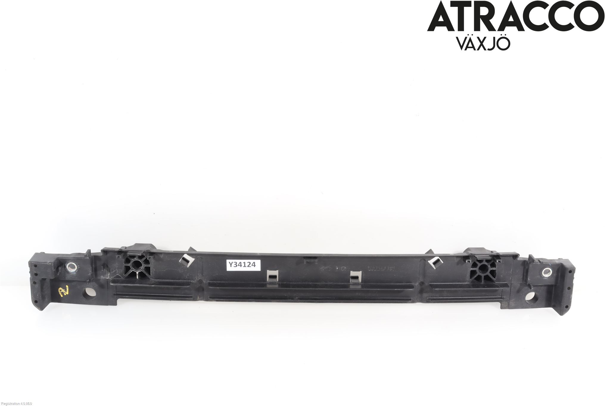 Lexus CT 200h Radiator Feste - Ramme - Bjelk