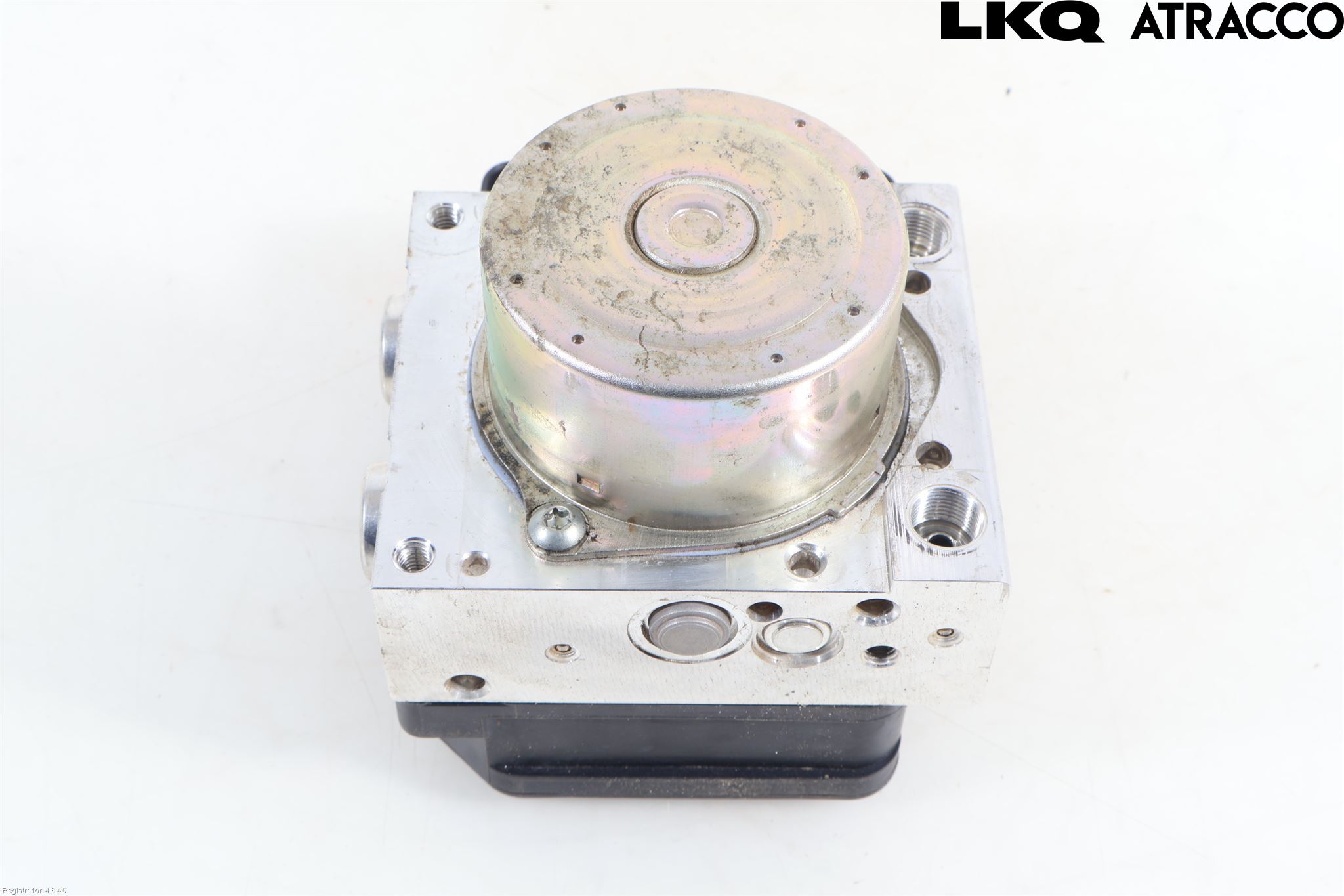 Toyota RAV4 19- Abs Hydraulikkaggregat