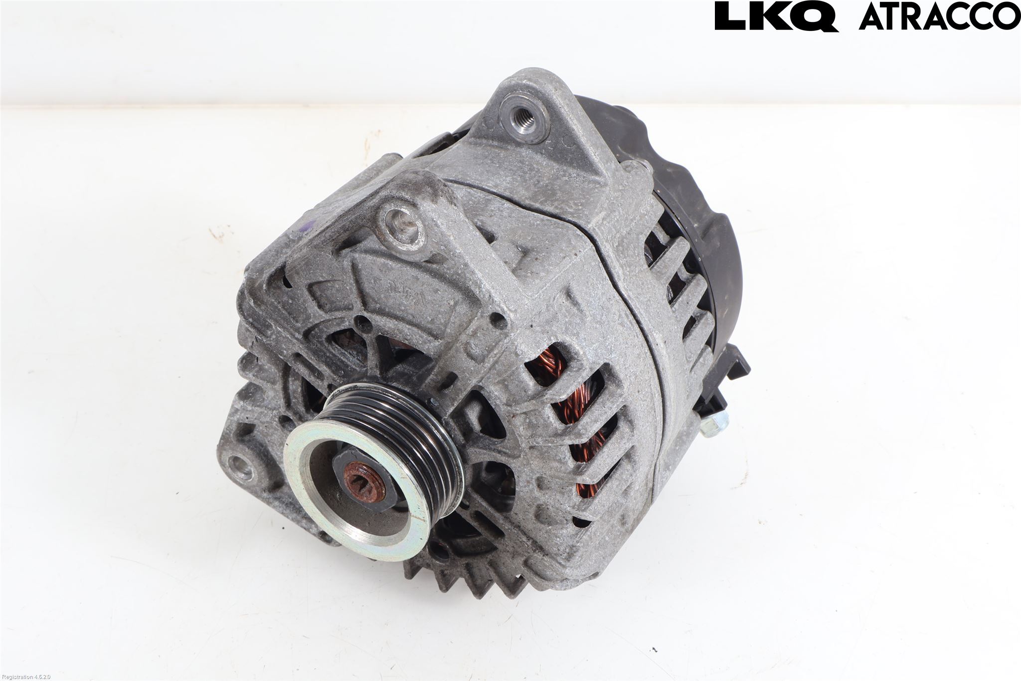 Mercedes-Benz MB E-KLASS (W213) 16-23 Dynamo