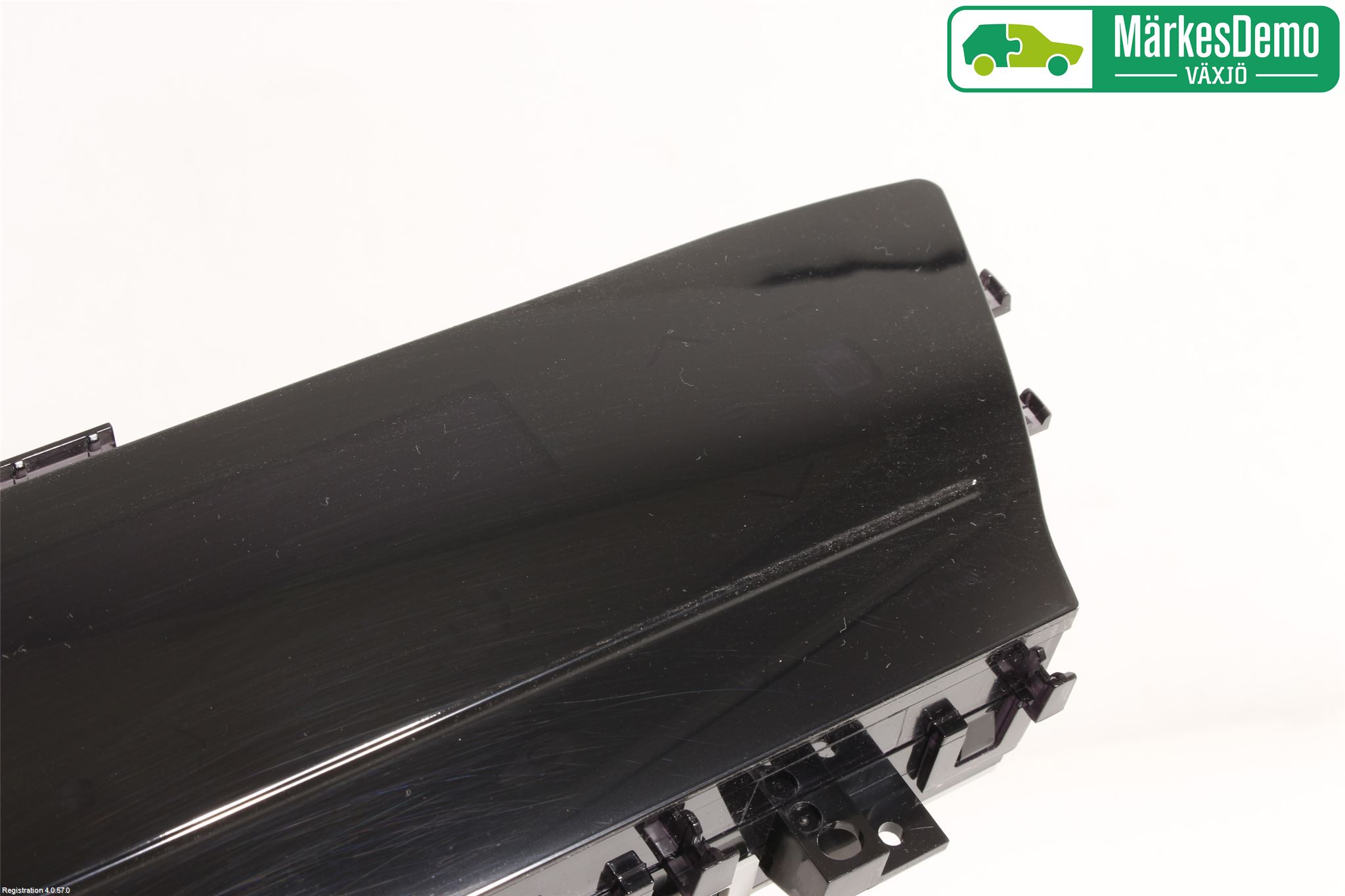 Honda HR-V 15-21 Varme Ac Betjening-Display