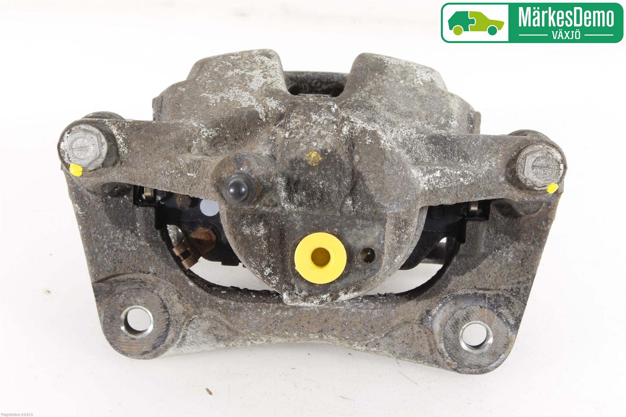 Toyota C-HR 16-23 Bremsecaliper Foran Venstre