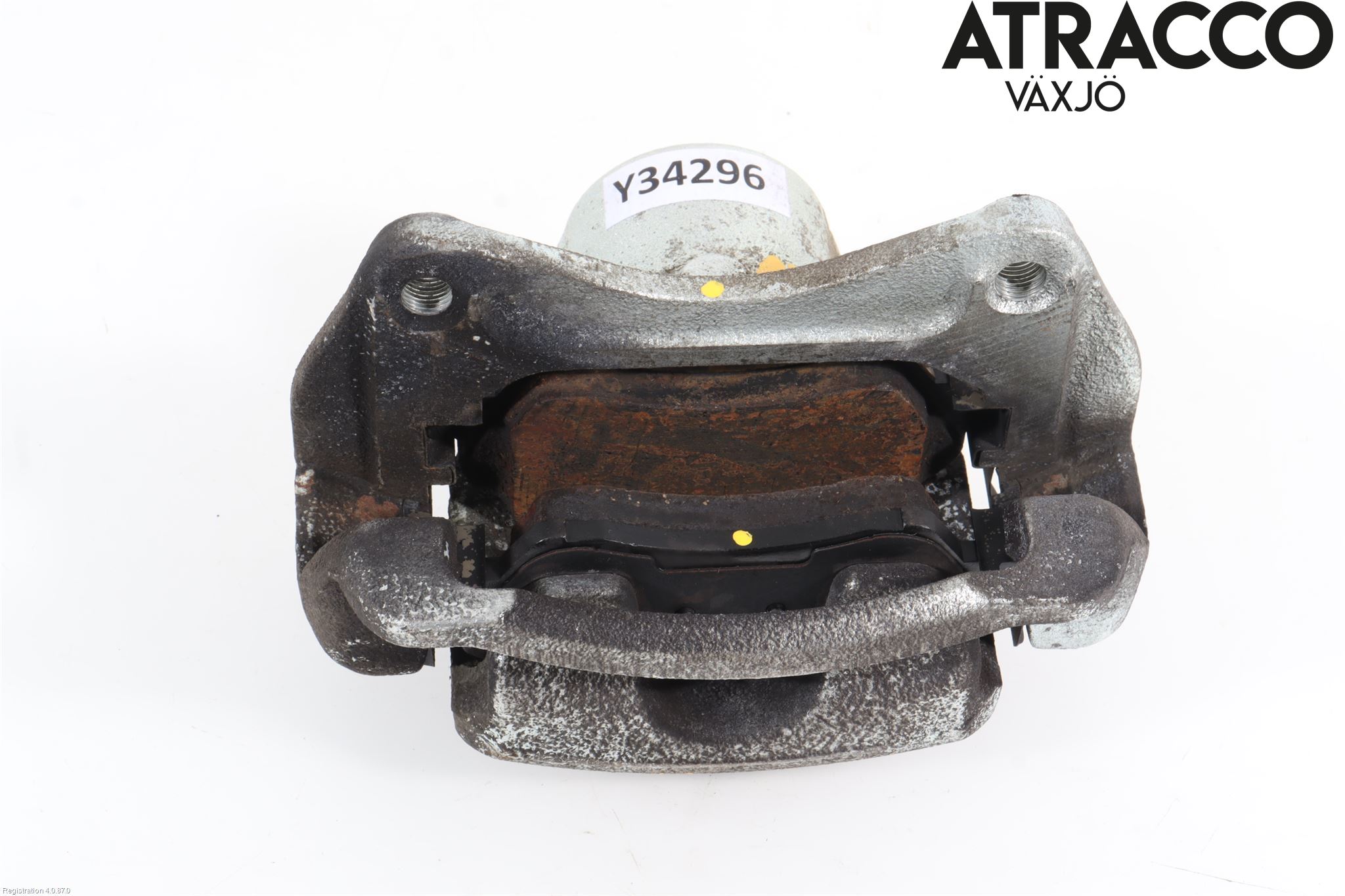 Hyundai i20 BC 21- Bremsecaliper Foran Venstre