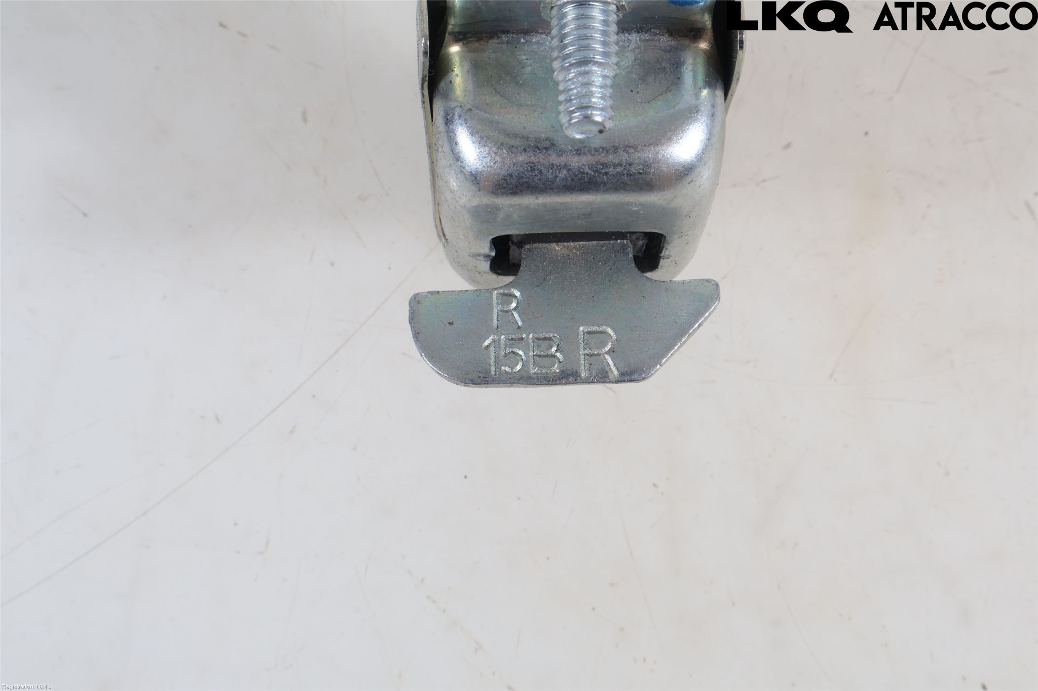 Toyota COROLLA 19- Dørstopper