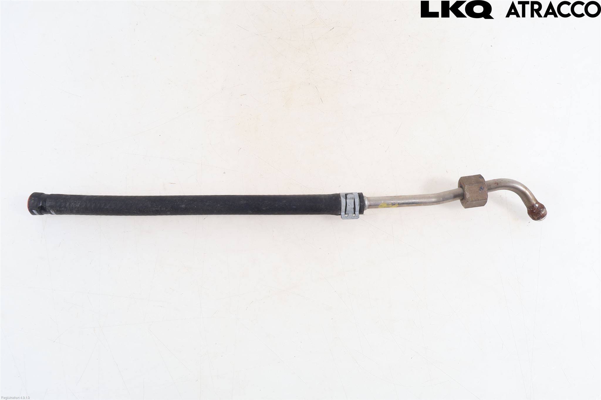 Mercedes-Benz MB GLA-KLASS (X156) 13-20 Sensor Temp-Trykk Avgass
