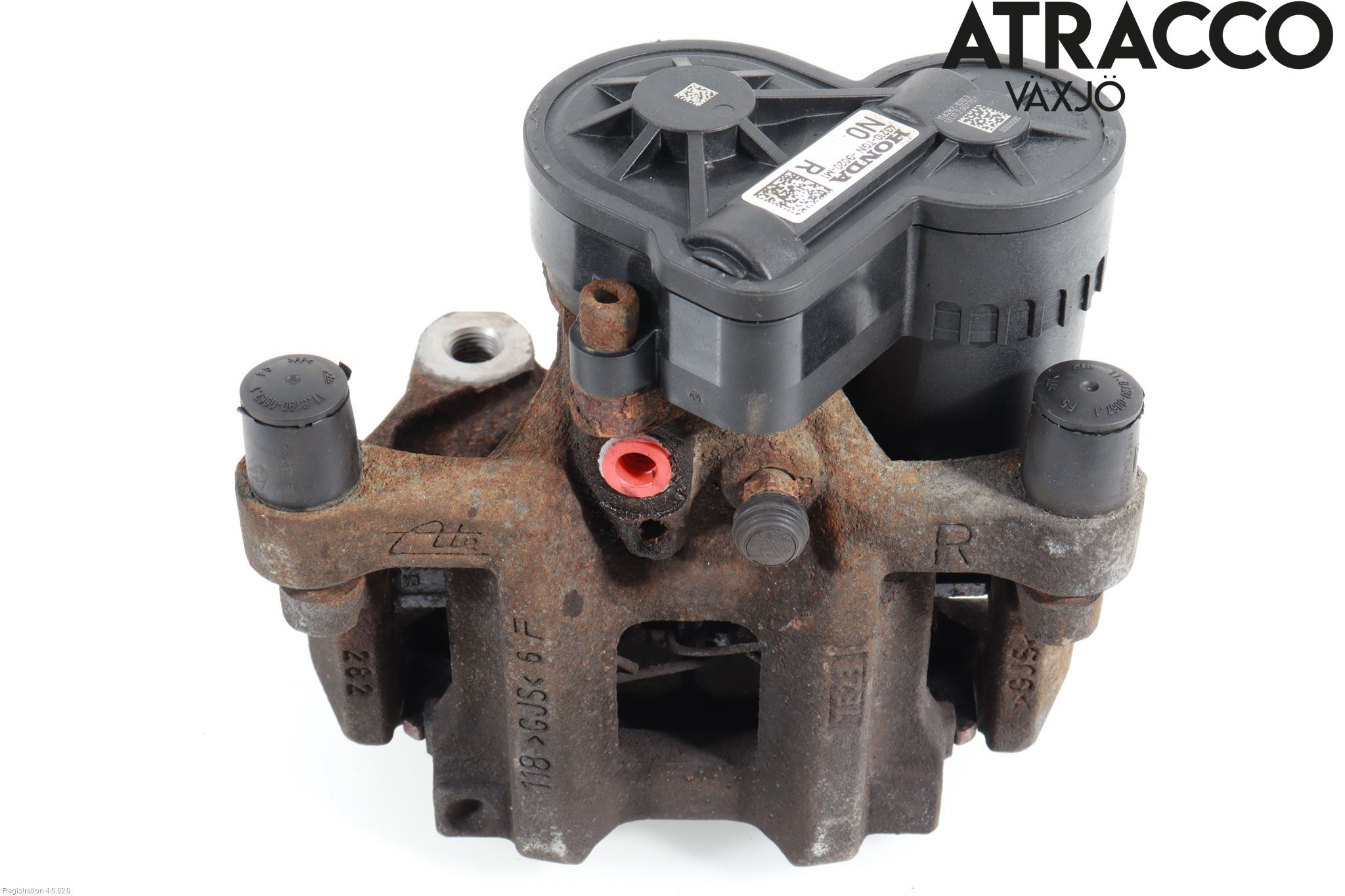 Honda CIVIC 17-22 Bremsecaliper Bak Høyre