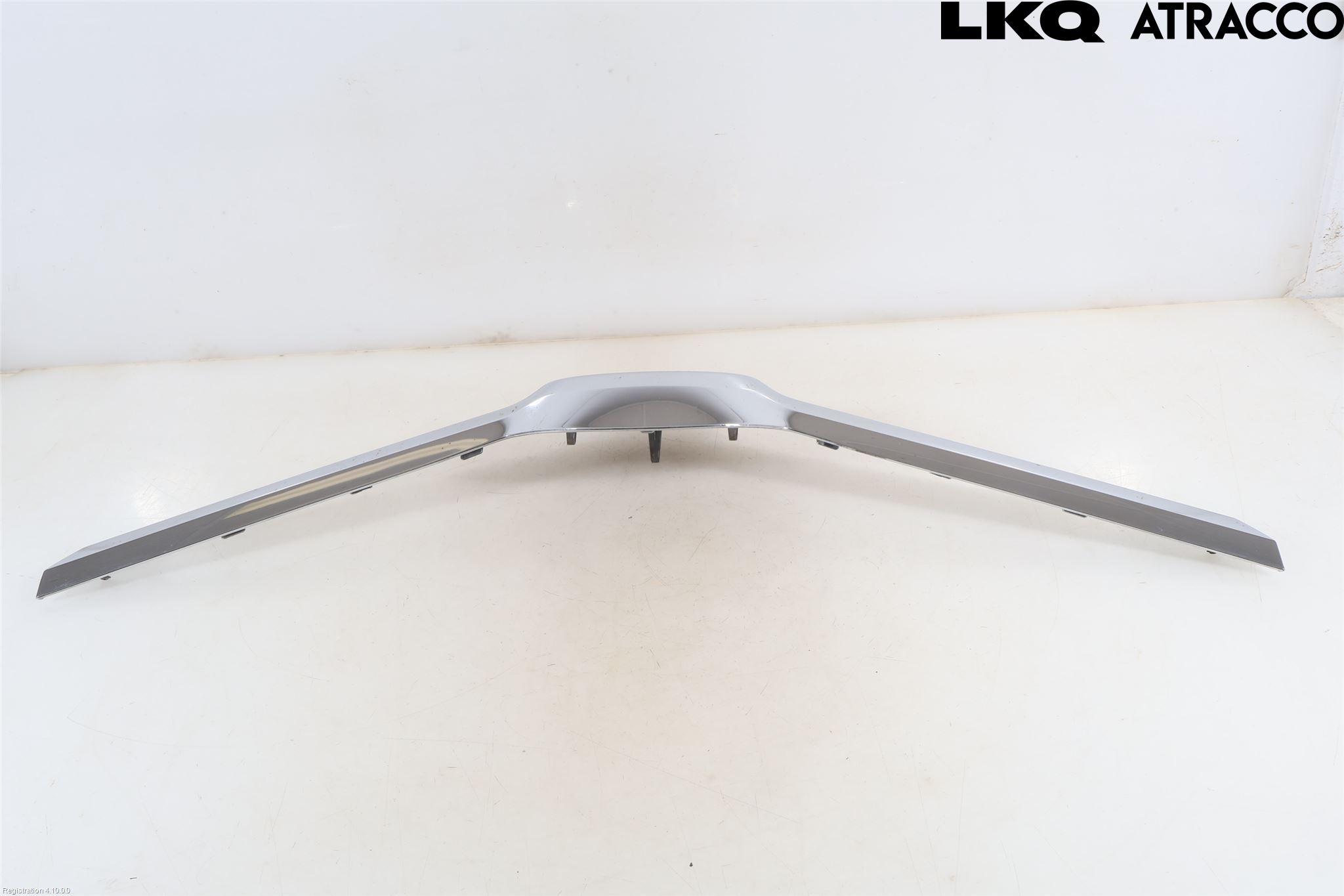 Toyota AURIS 13-19 Grilldel Midt