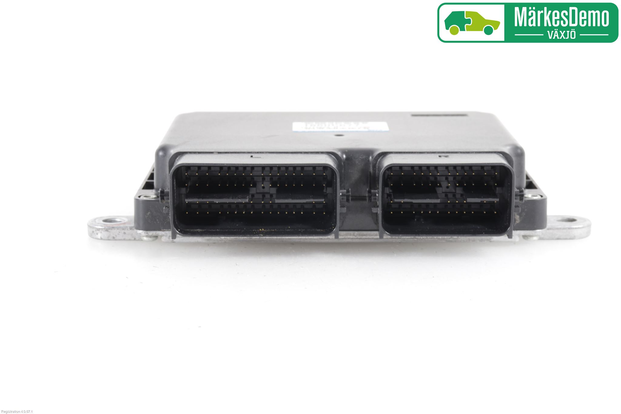 Mitsubishi ASX 10-22 Styreenhet Innsprøytning