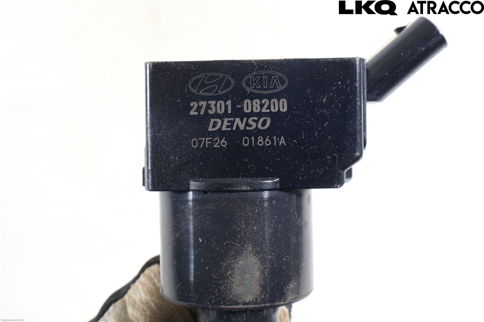 Hyundai i30 PD 17- Coil