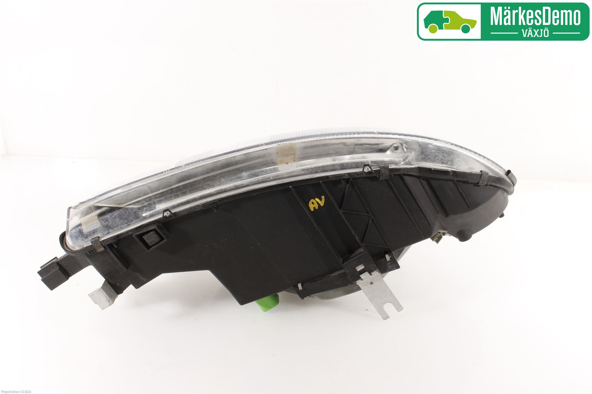 Ford MONDEO     97-01 Frontlykt Venstre