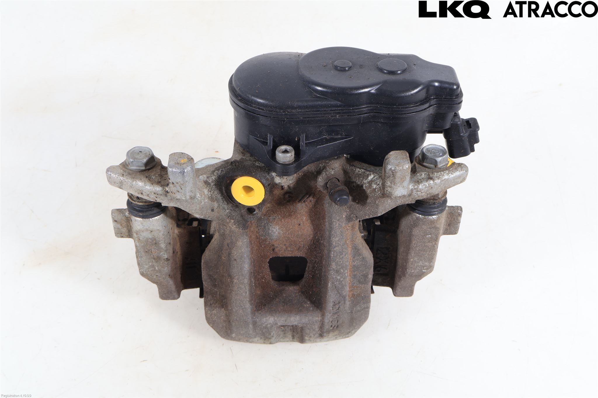 Toyota COROLLA CROSS XG10 22- Bremsecaliper Bak Høyre