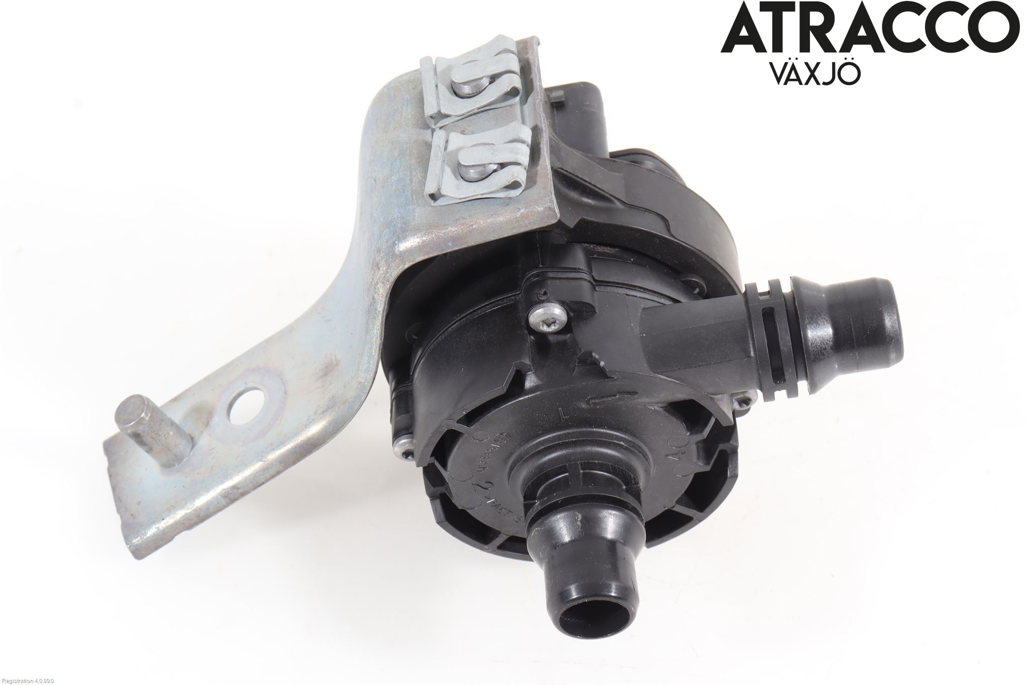 BMW 2 F45 Active Tourer 14-21 Varme Sirkulasjonspumpe