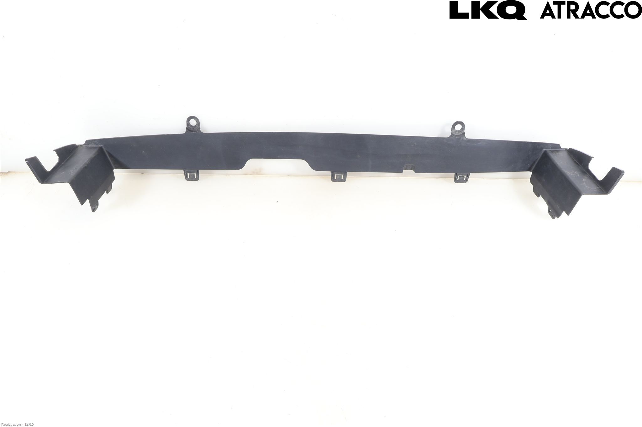 Honda CR-V 24- Luftstyring Front