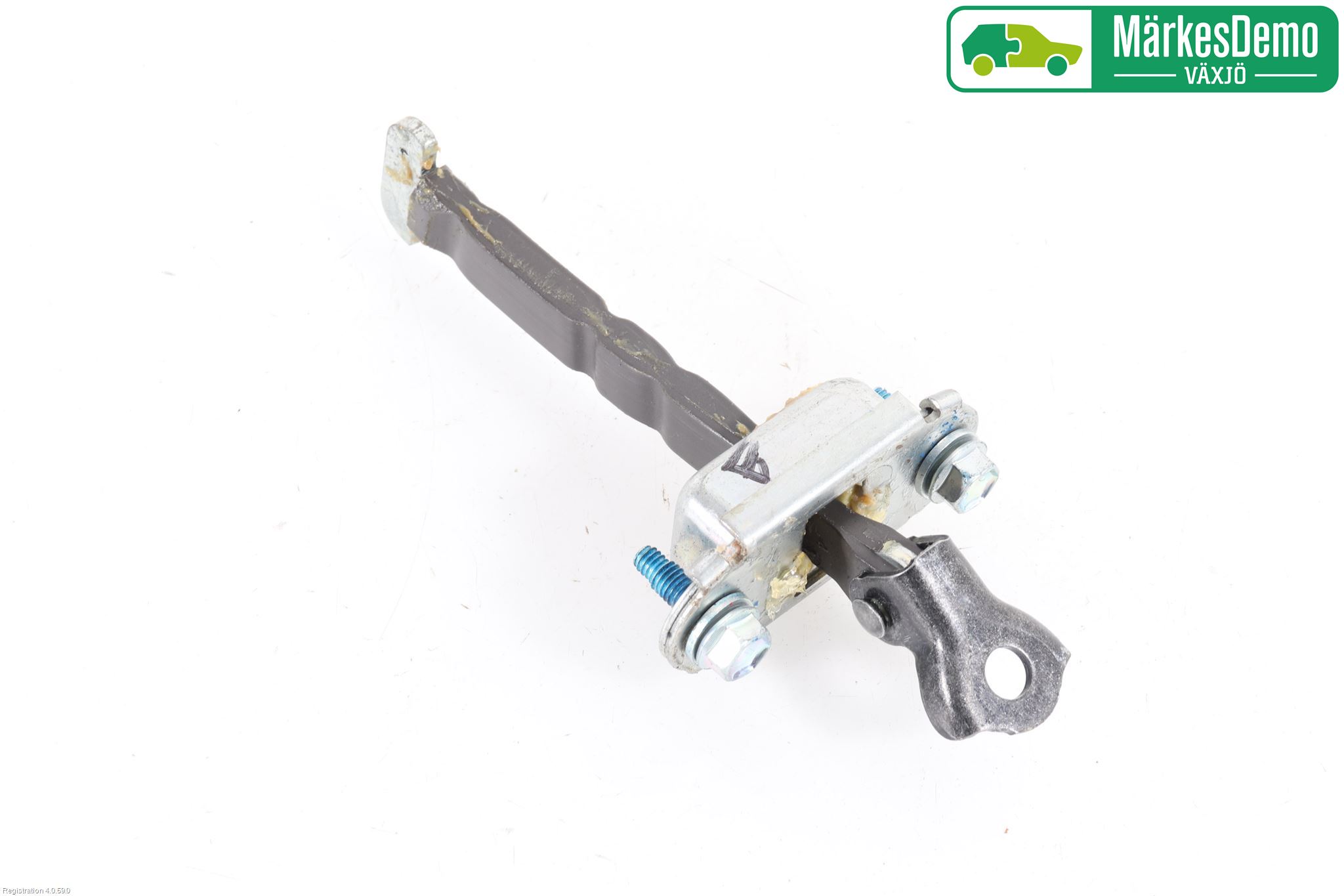 Toyota YARIS XP130 15-20 Dørstopper