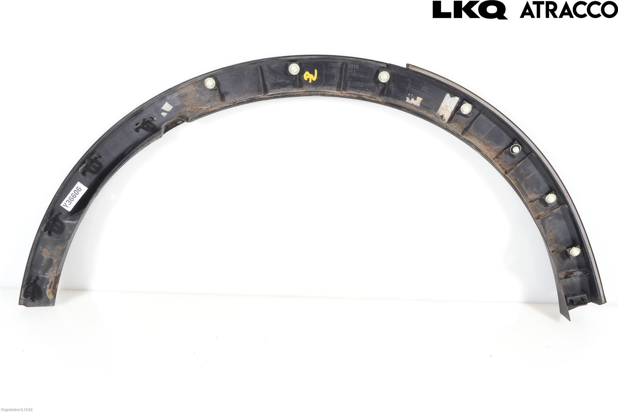 Toyota C-HR 16-23 Skjerm Bredder