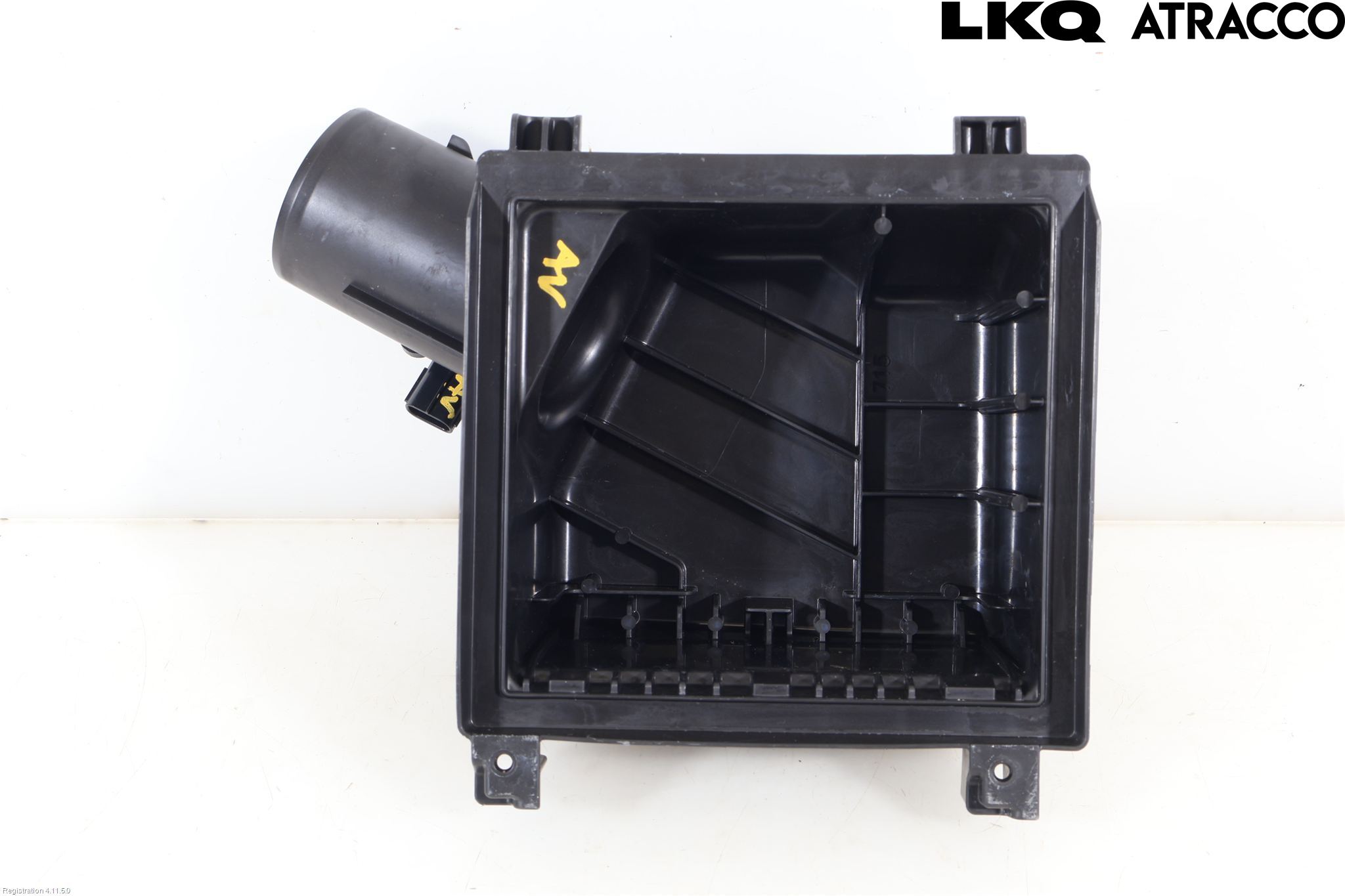 Toyota C-HR 24- Luftfilter Boks
