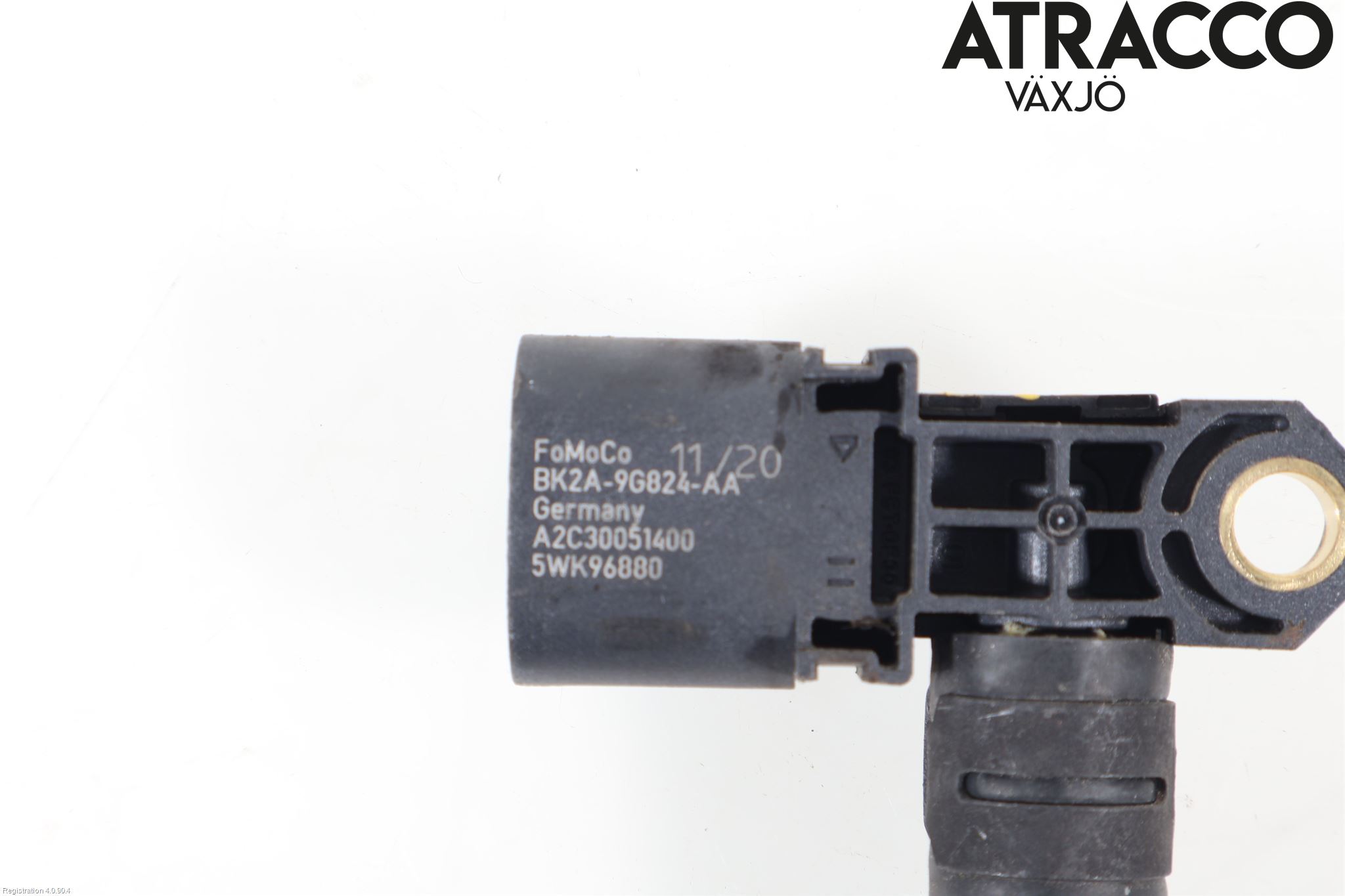 Ford FOCUS 19- Sensor Eksos
